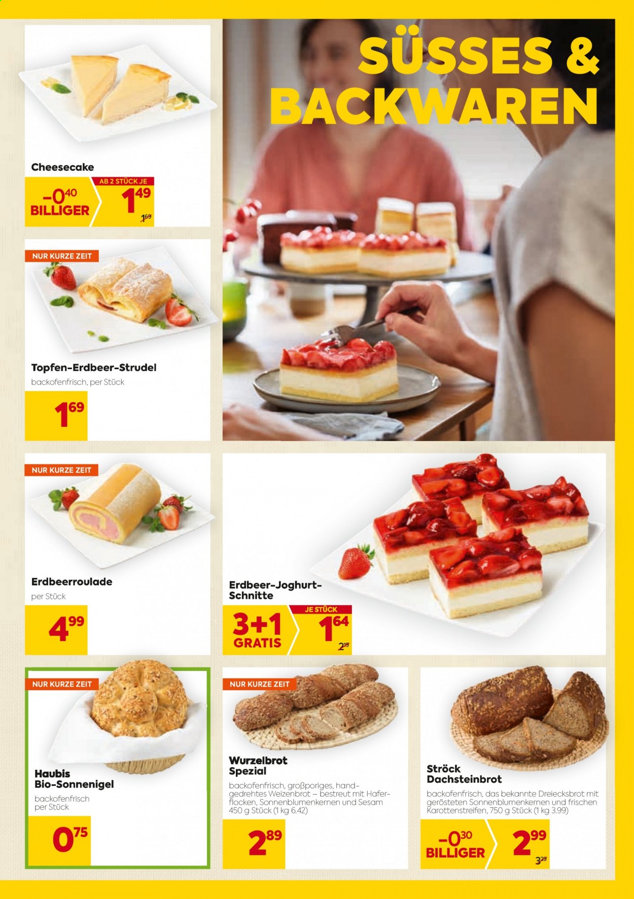 Angebote Billa - 18.2.2021 - 24.2.2021. Seite 15