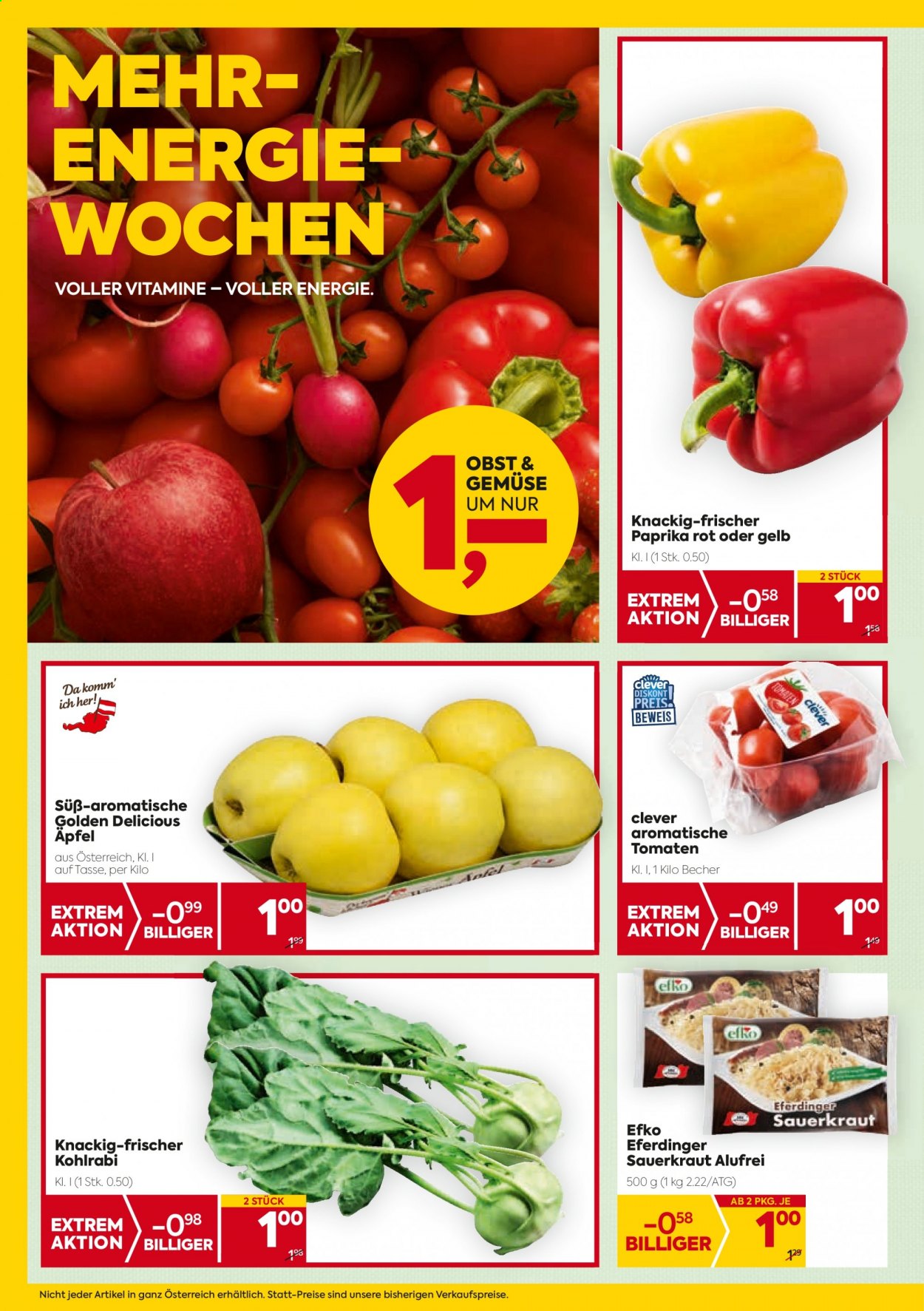 Angebote Billa - 18.2.2021 - 24.2.2021. Seite 6