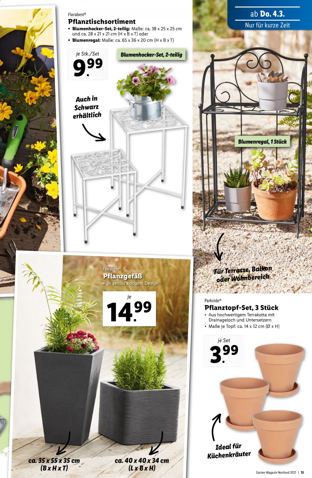 Angebote Lidl. Seite 13