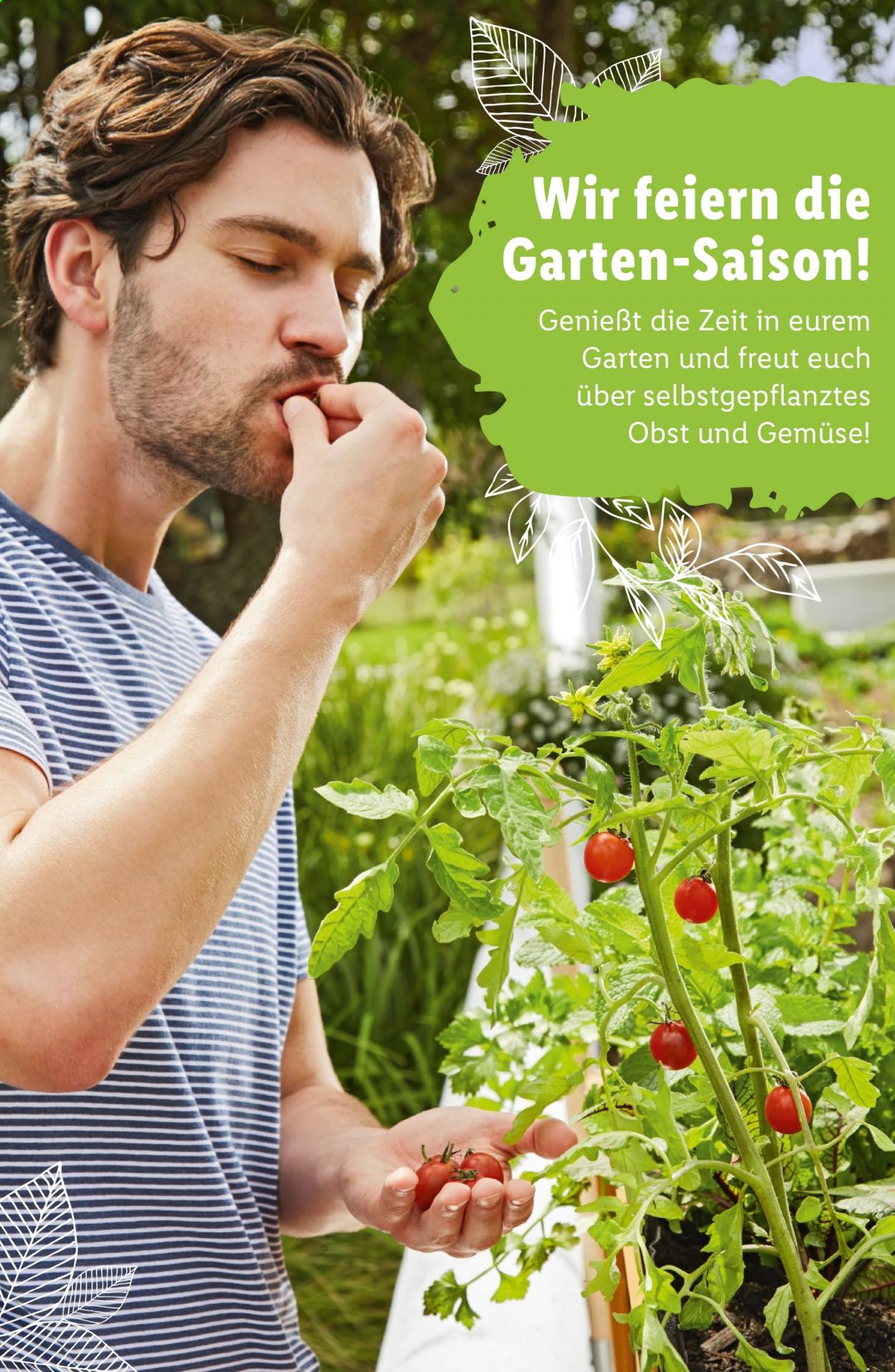 Angebote Lidl. Seite 48