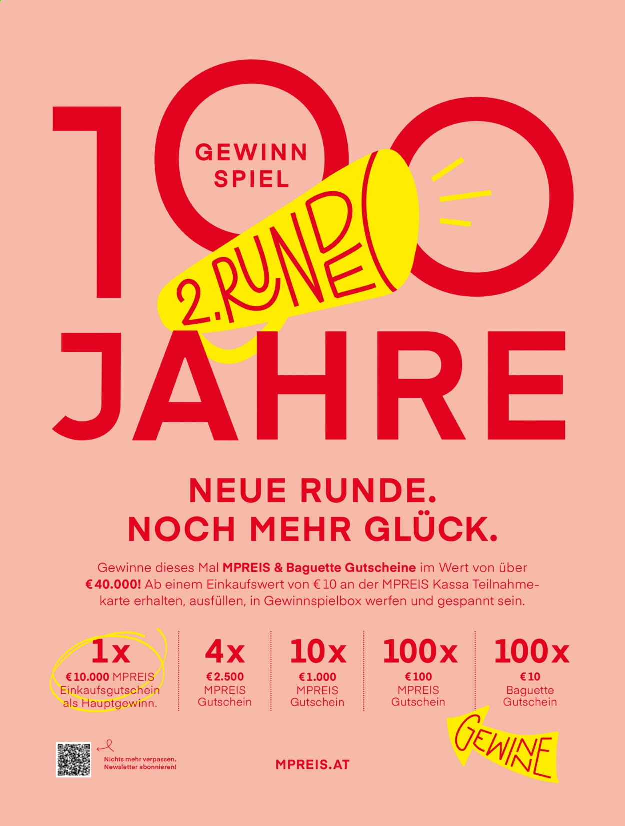 Angebote MPREIS - 22.2.2021 - 28.2.2021. Seite 2