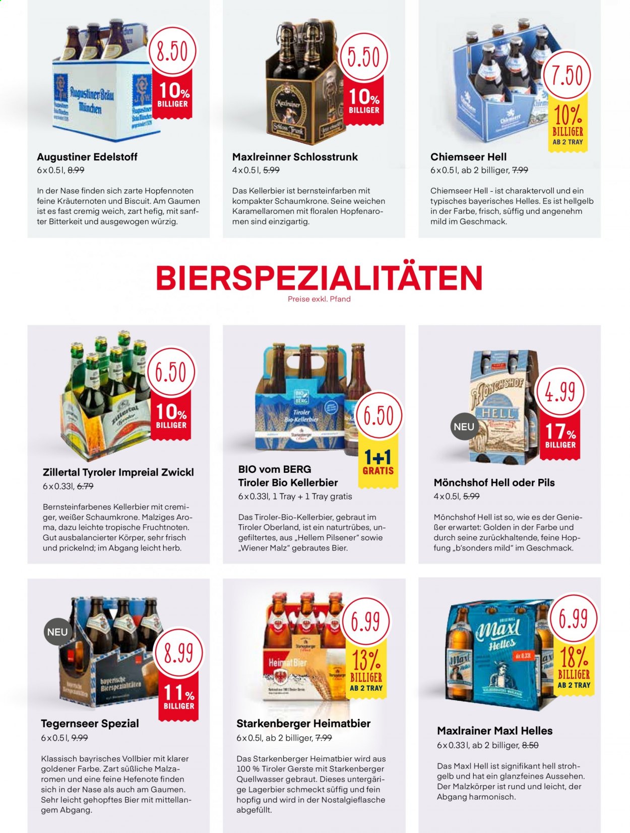 Angebote MPREIS - 22.2.2021 - 28.2.2021. Seite 3