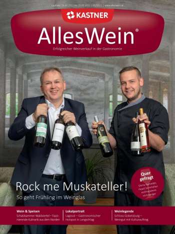 Angebote KASTNER.