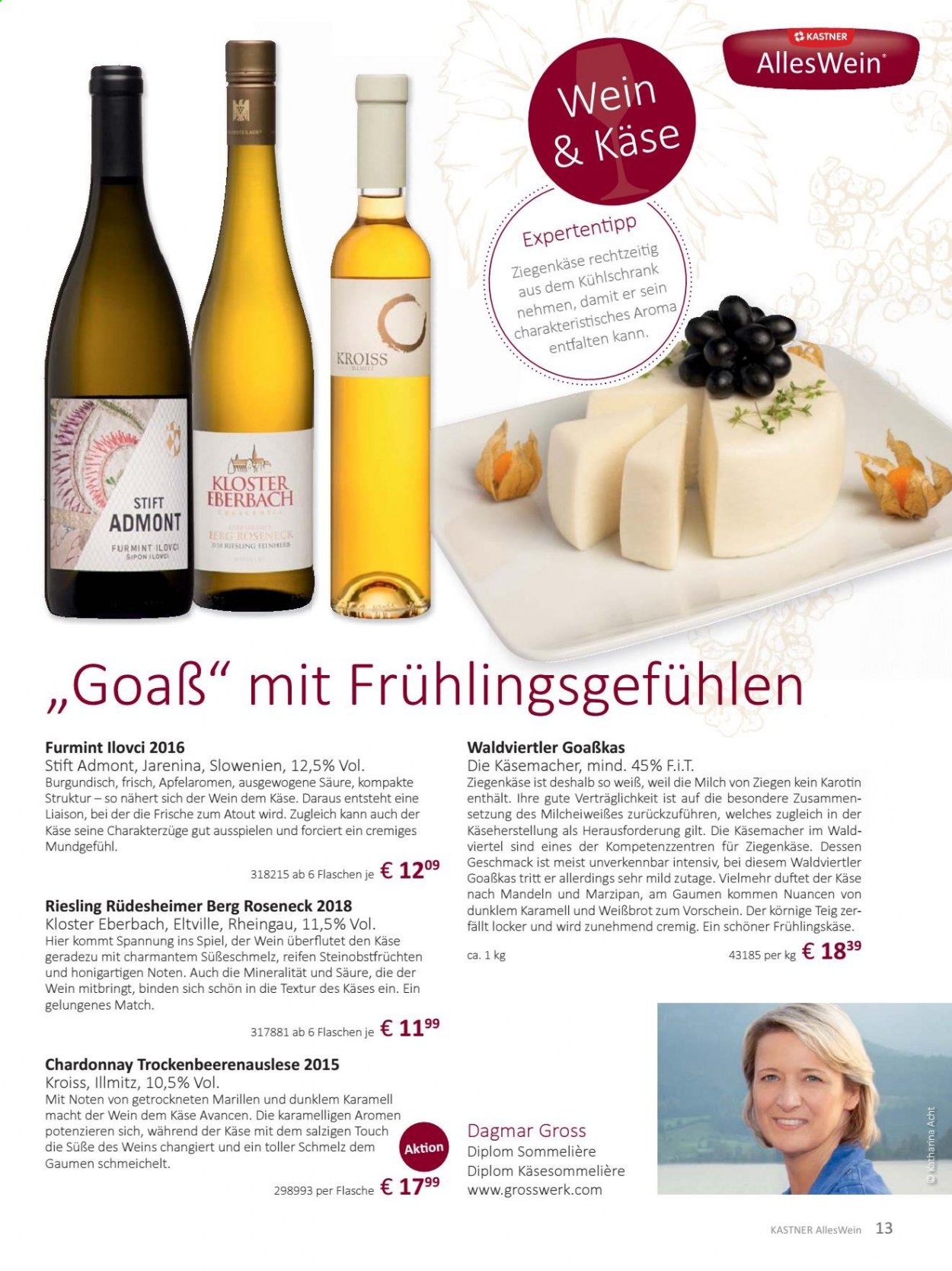 Angebote KASTNER - 15.2.2021 - 15.5.2021. Seite 13