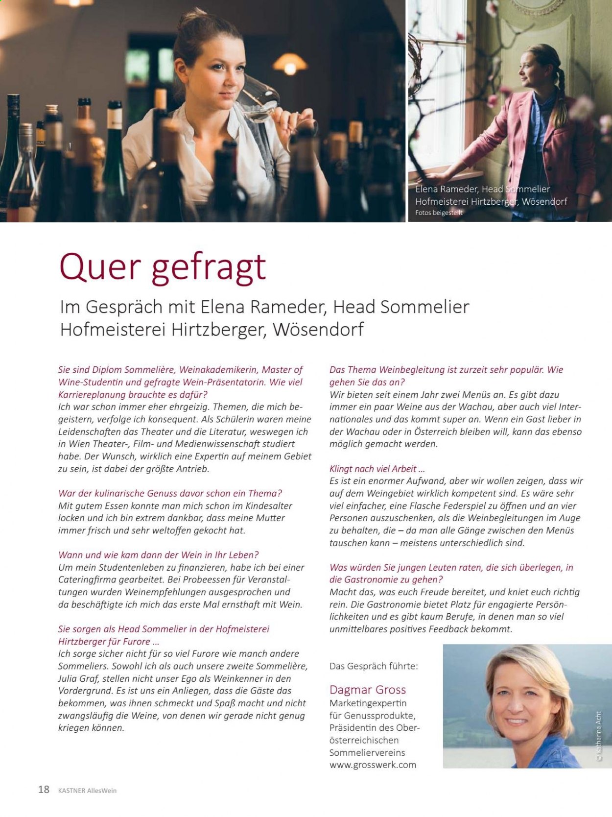 Angebote KASTNER - 15.2.2021 - 15.5.2021. Seite 18