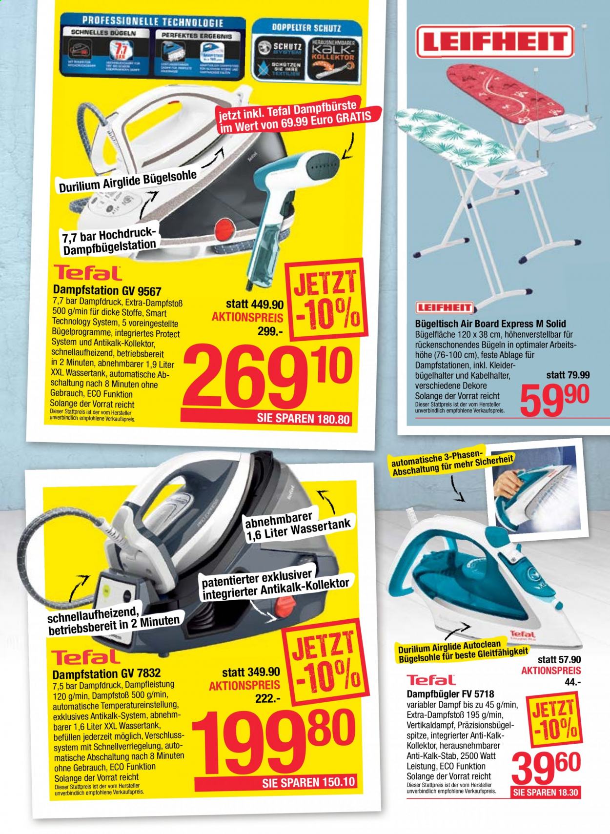 Angebote Maximarkt - 22.2.2021 - 27.2.2021. Seite 3
