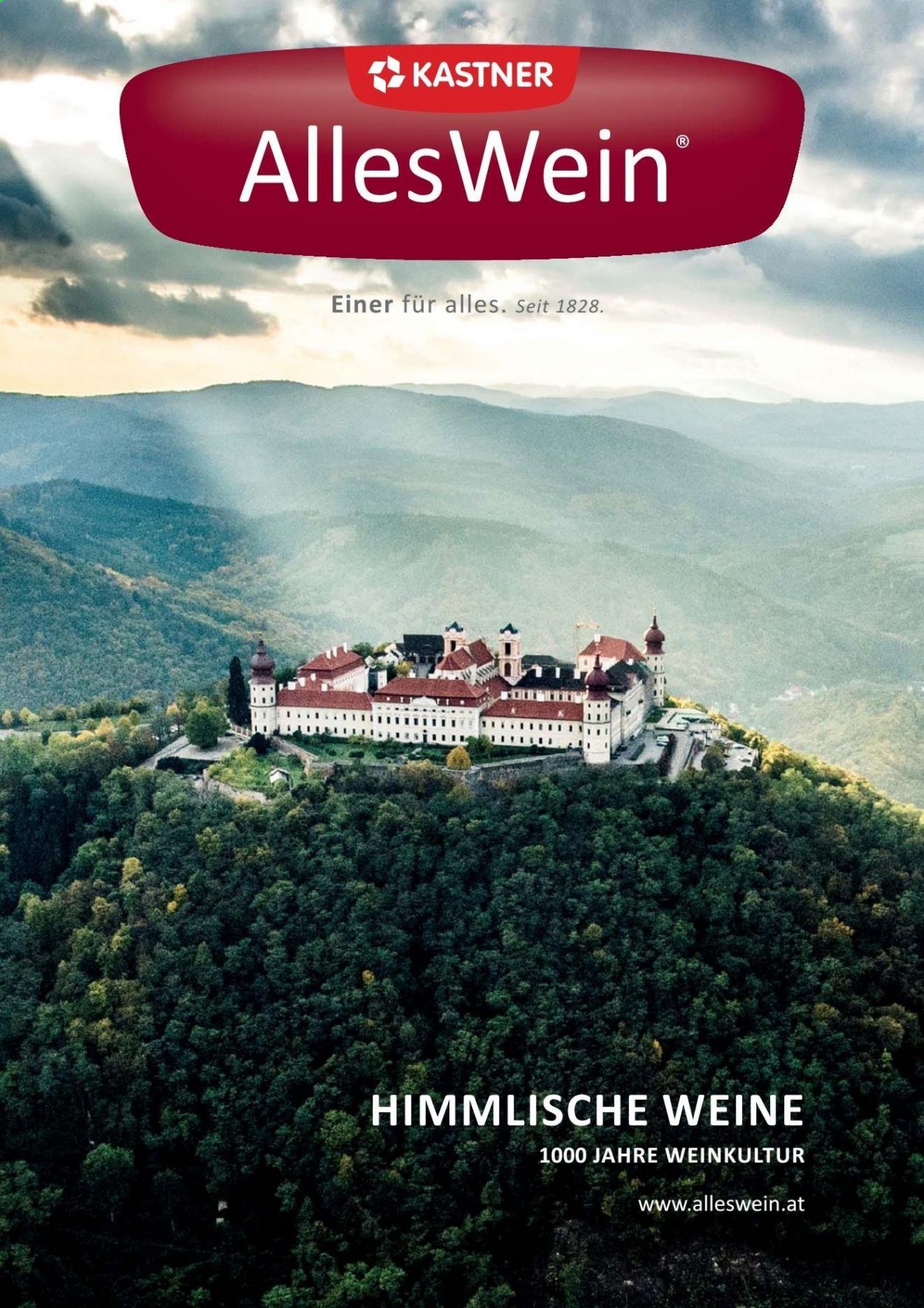 Angebote KASTNER. Seite 1