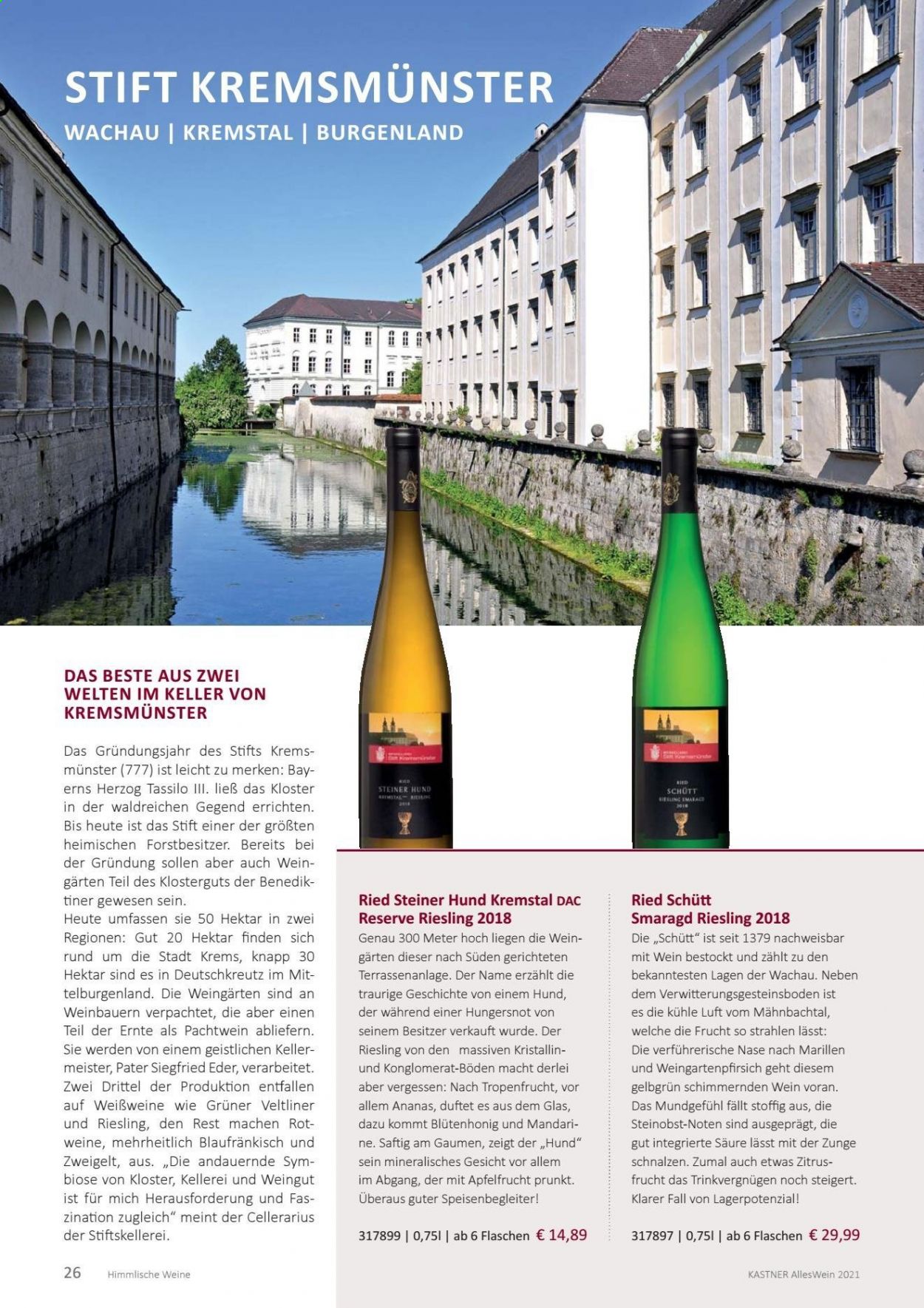 Angebote KASTNER. Seite 26