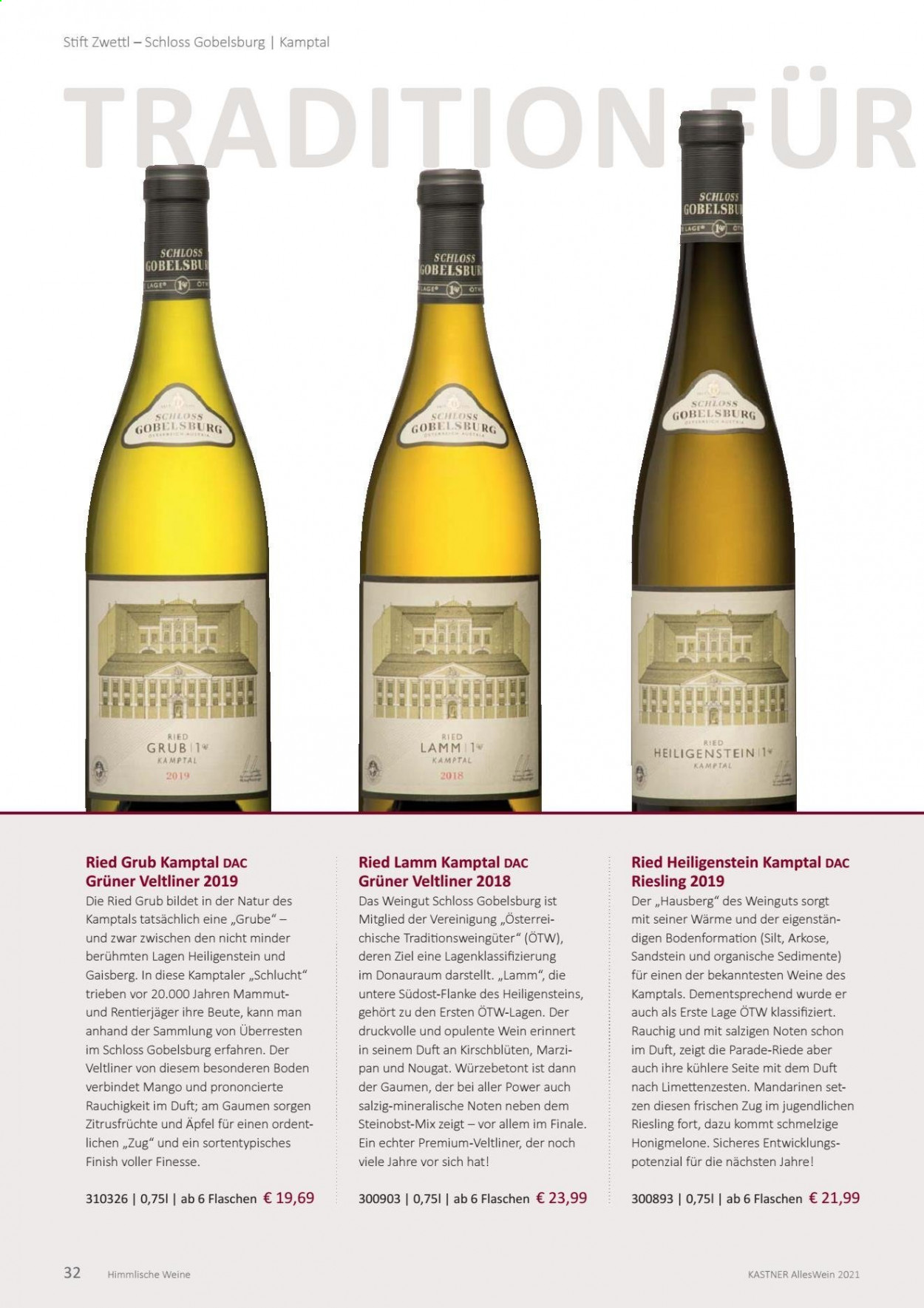 Angebote KASTNER. Seite 32