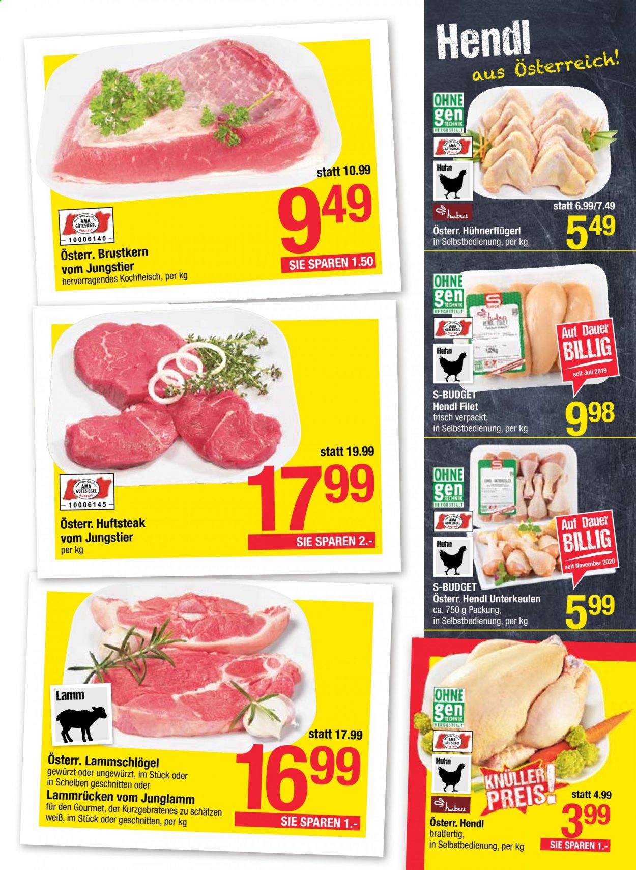 Angebote Maximarkt - 22.2.2021 - 27.2.2021. Seite 7