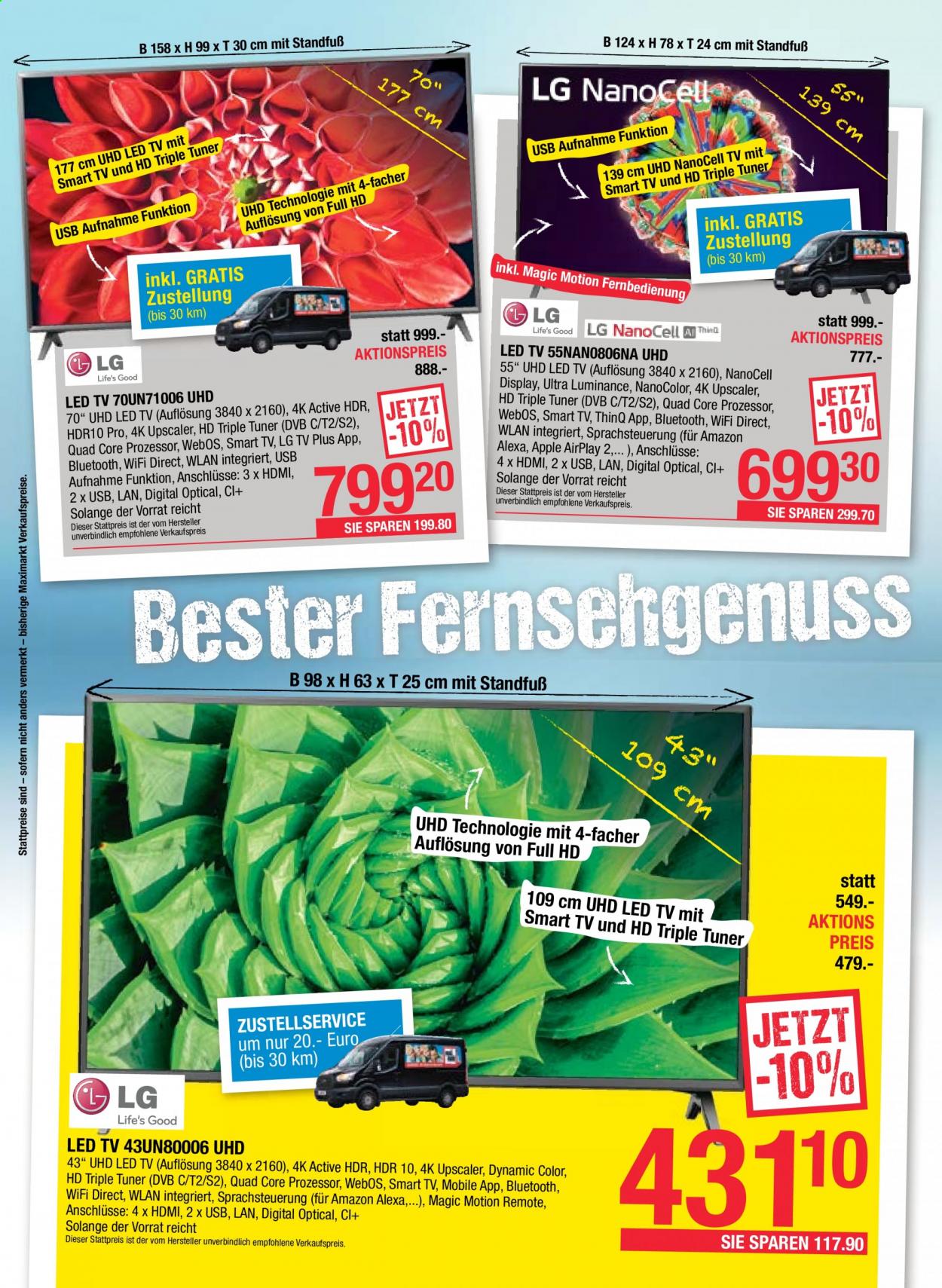 Angebote Maximarkt - 22.2.2021 - 27.2.2021. Seite 16