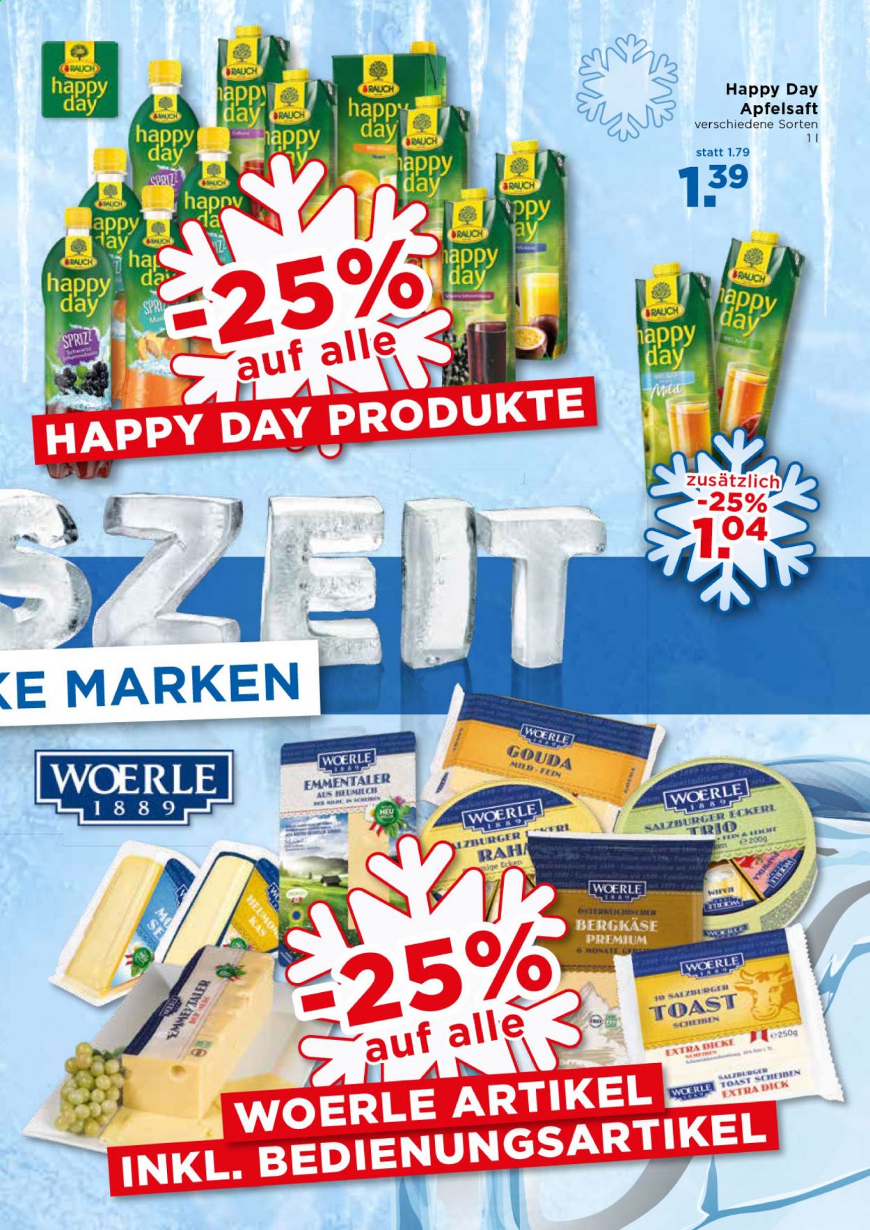 Angebote UNIMARKT - 24.2.2021 - 2.3.2021. Seite 3