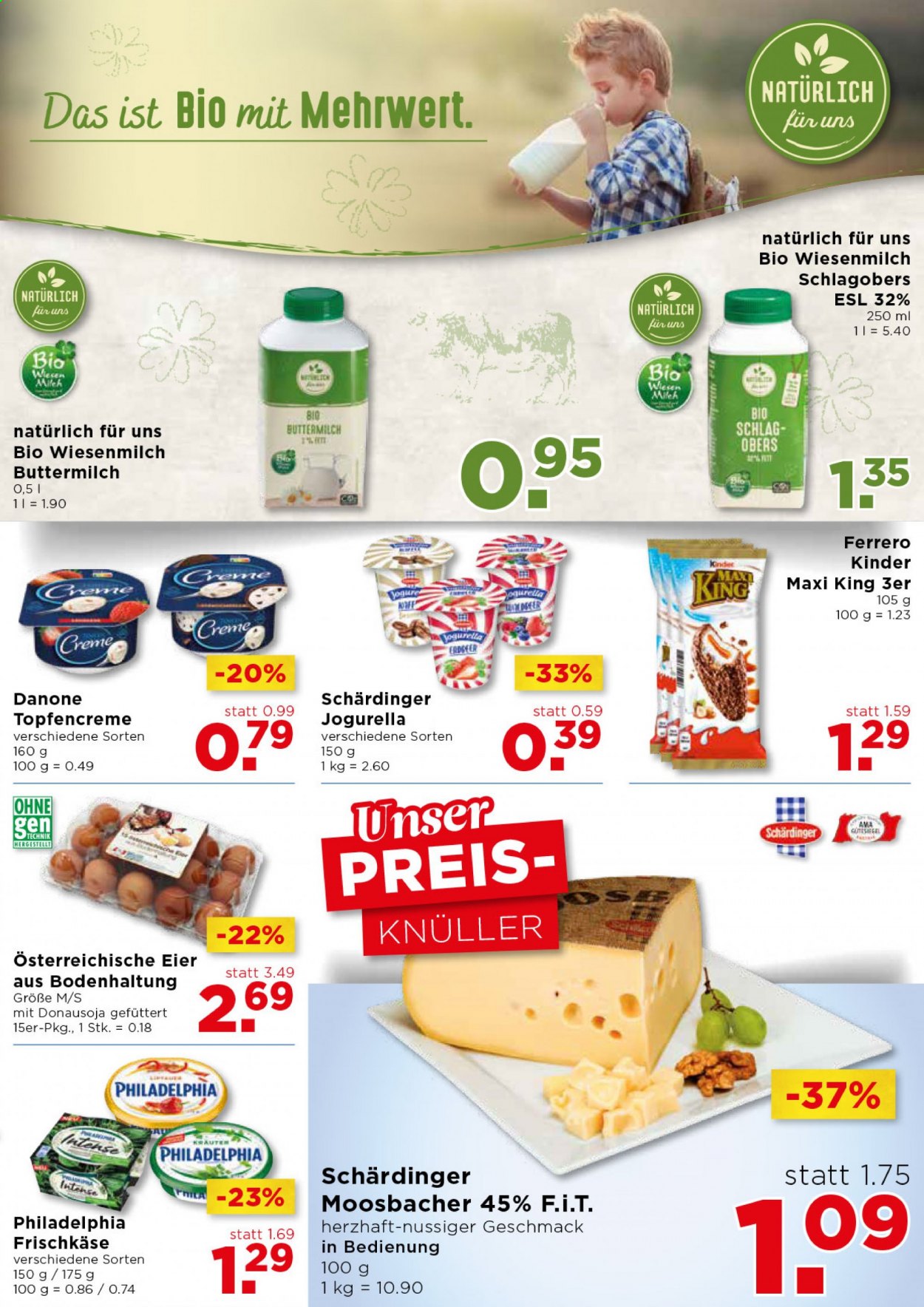 Angebote UNIMARKT - 24.2.2021 - 2.3.2021. Seite 5