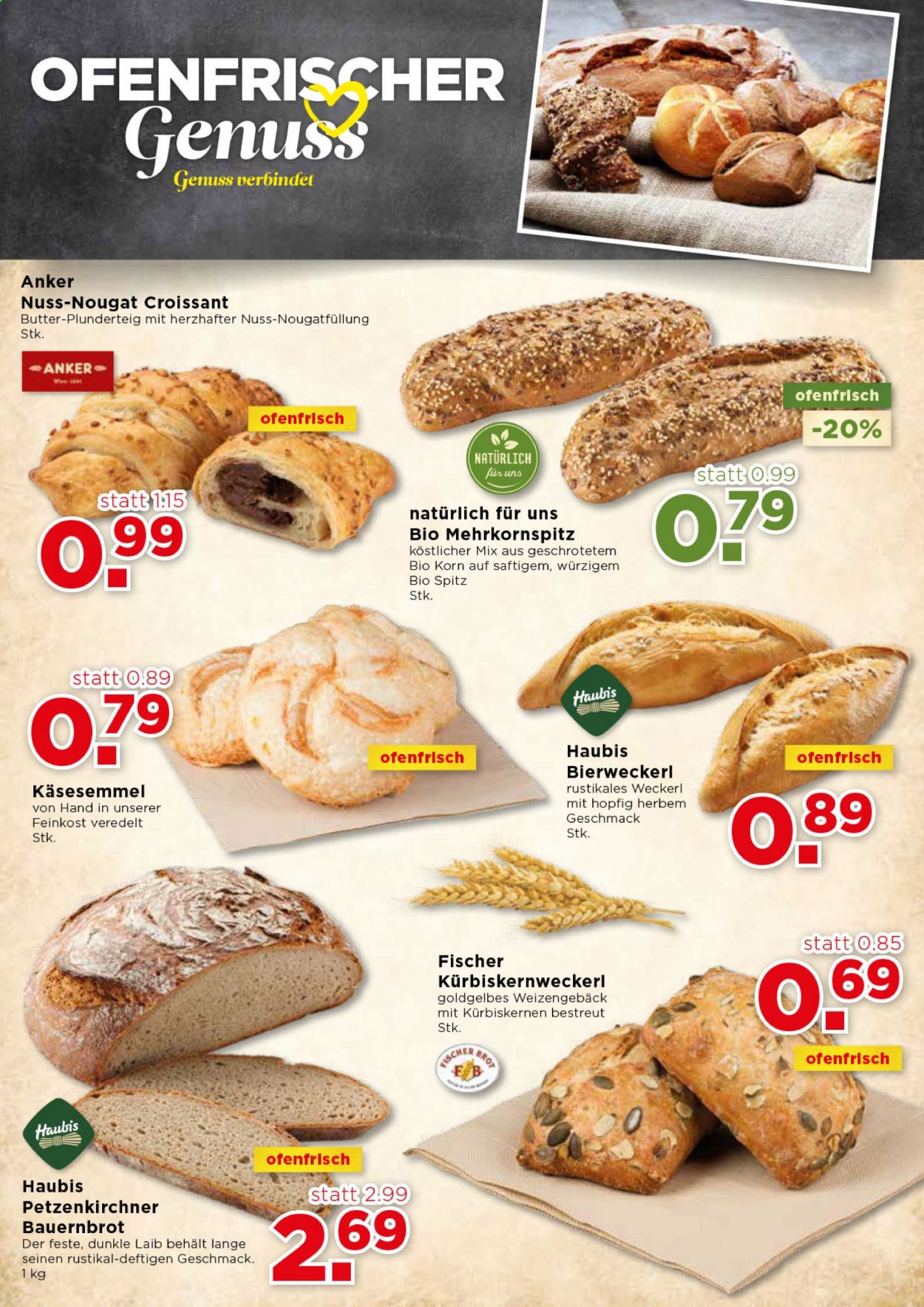 Angebote UNIMARKT - 24.2.2021 - 2.3.2021. Seite 7