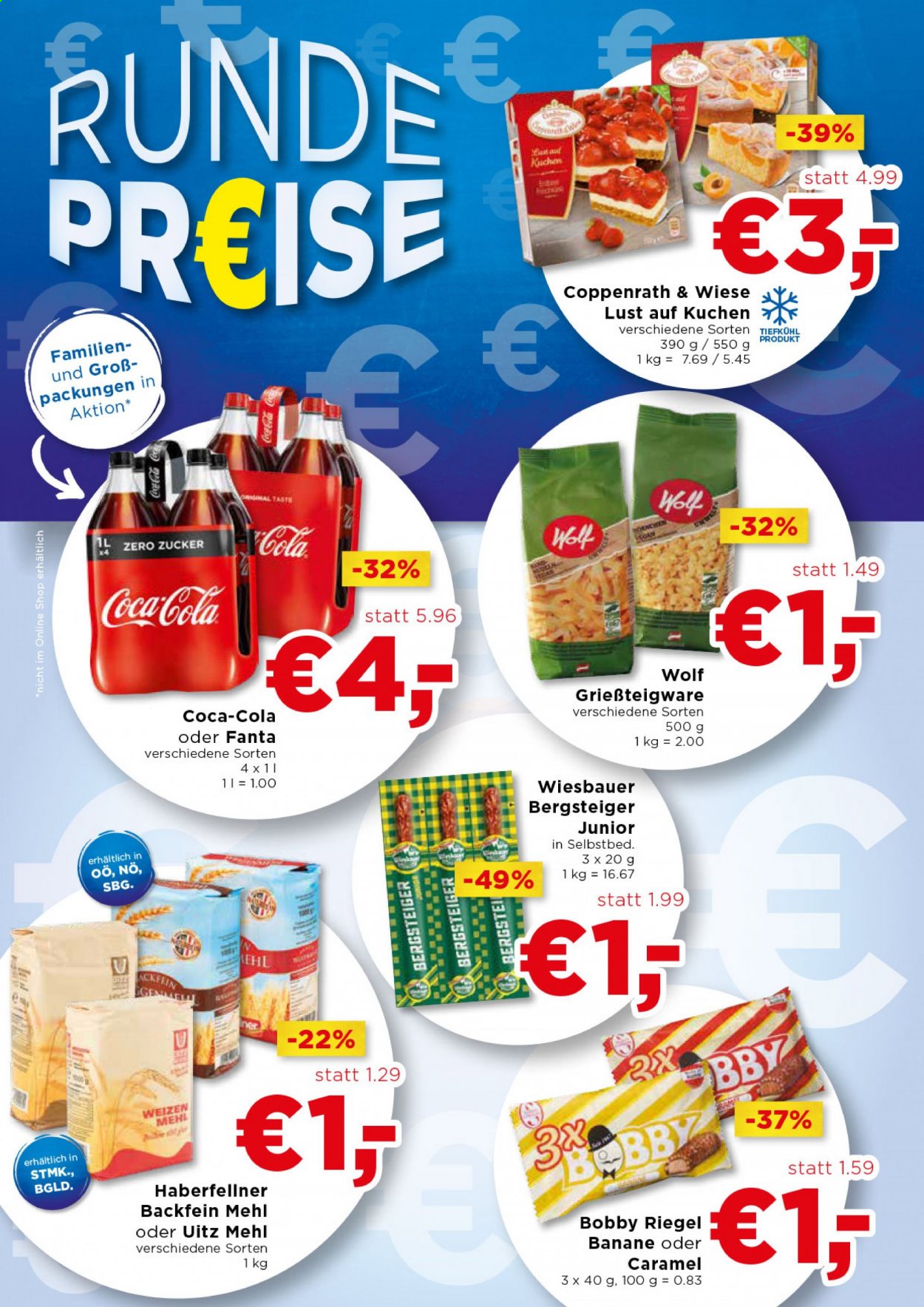 Angebote UNIMARKT - 24.2.2021 - 2.3.2021. Seite 12