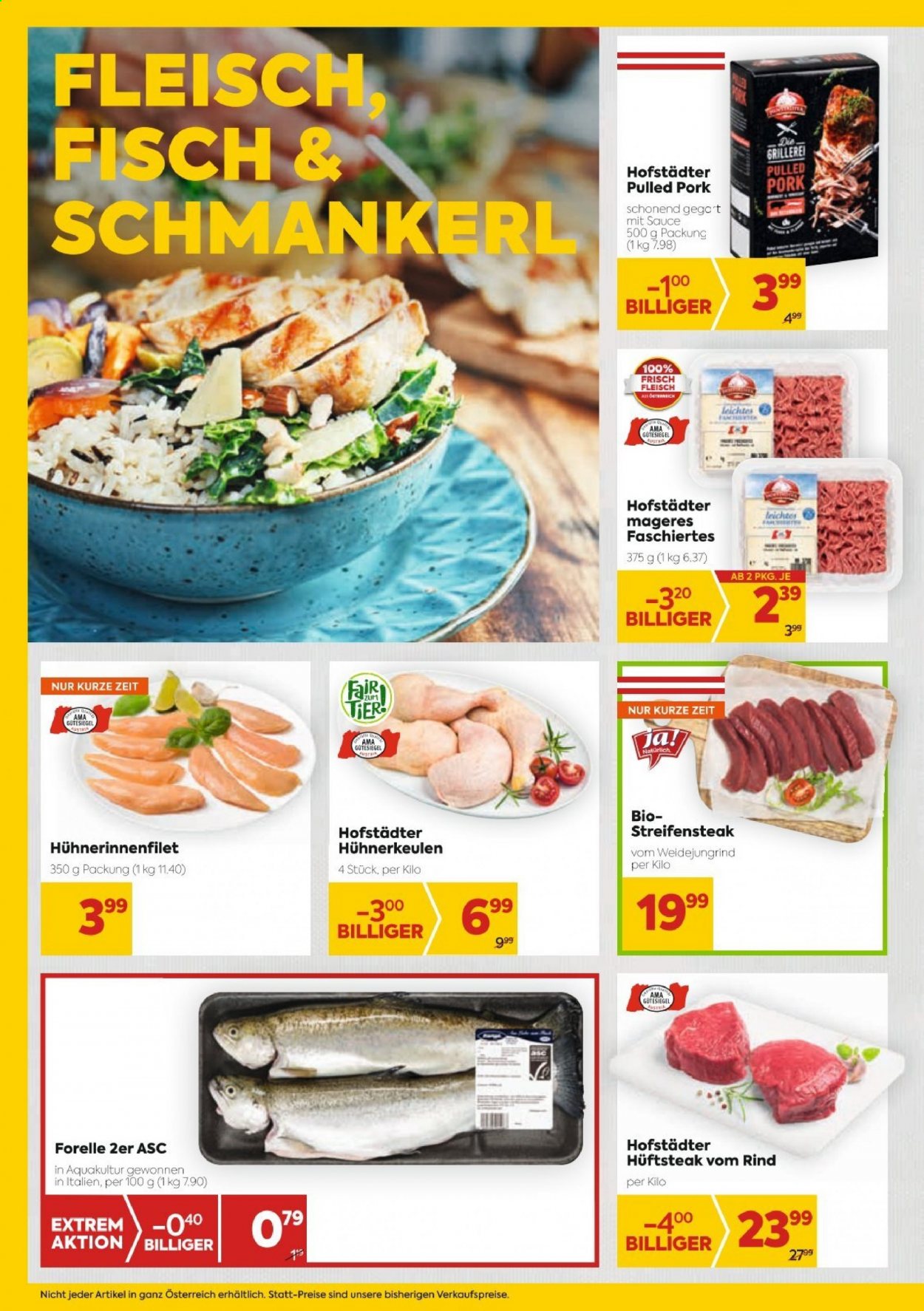Angebote Billa - 25.2.2021 - 3.3.2021. Seite 8