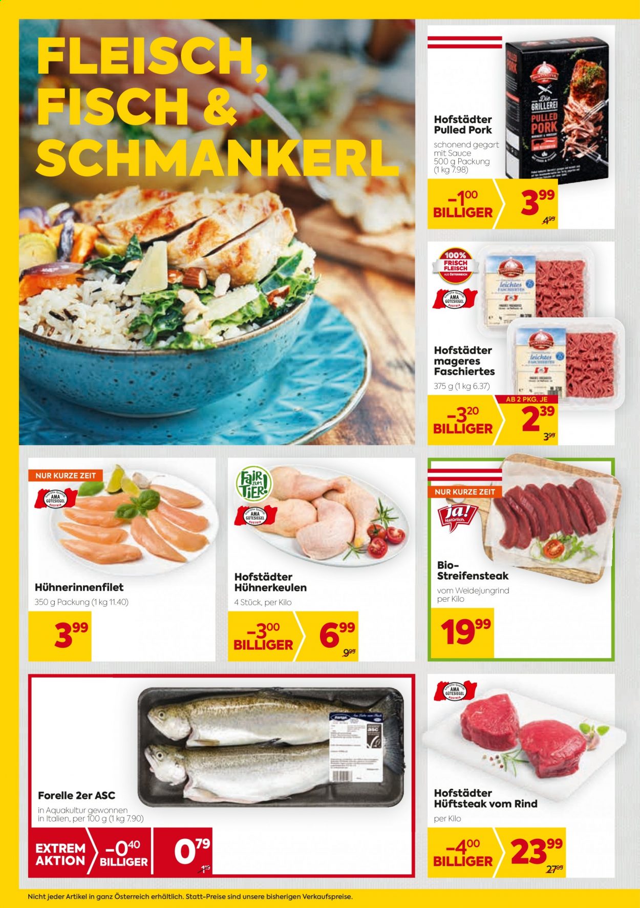 Angebote Billa - 25.2.2021 - 3.3.2021. Seite 8