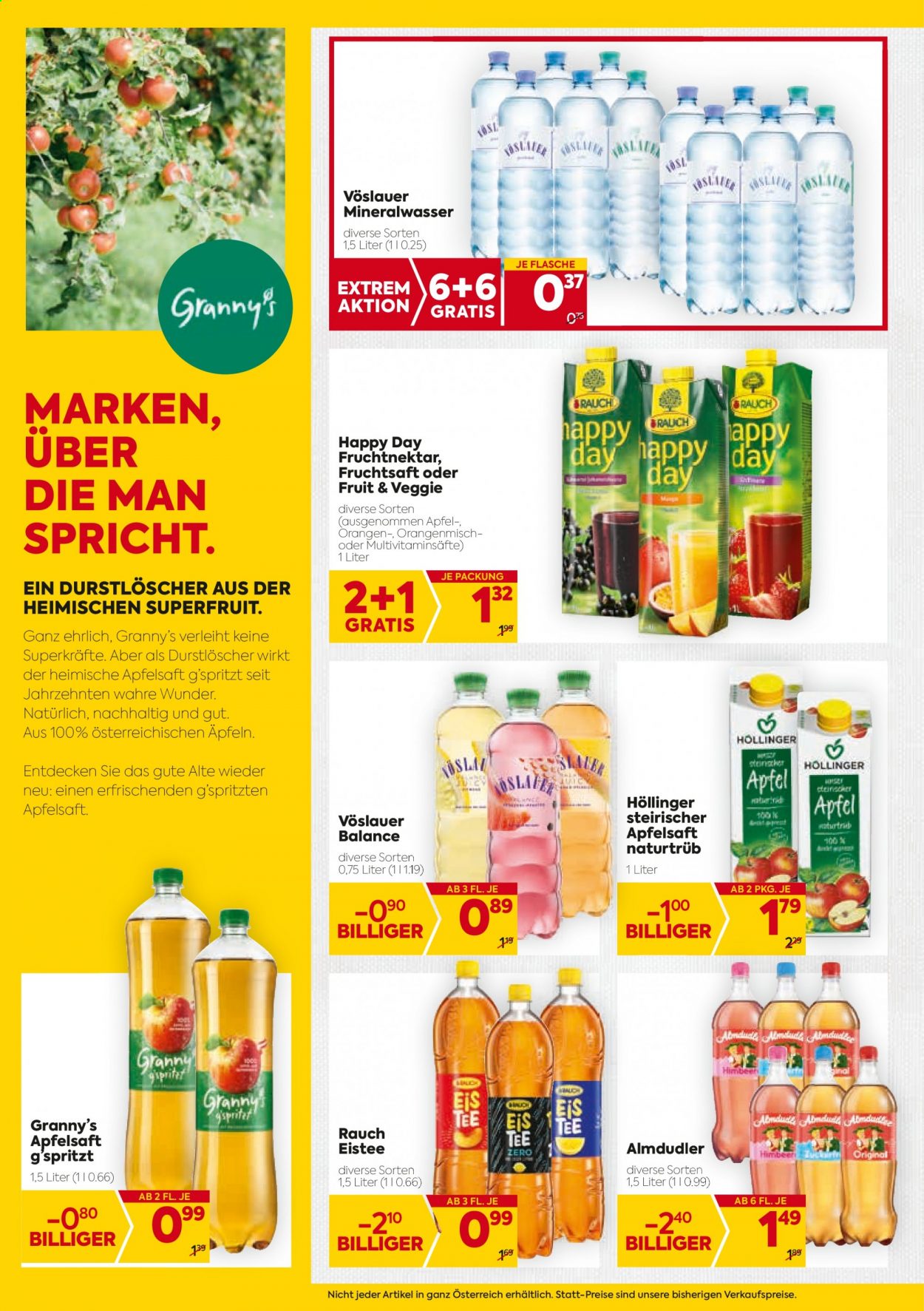 Angebote Billa - 25.2.2021 - 3.3.2021. Seite 24