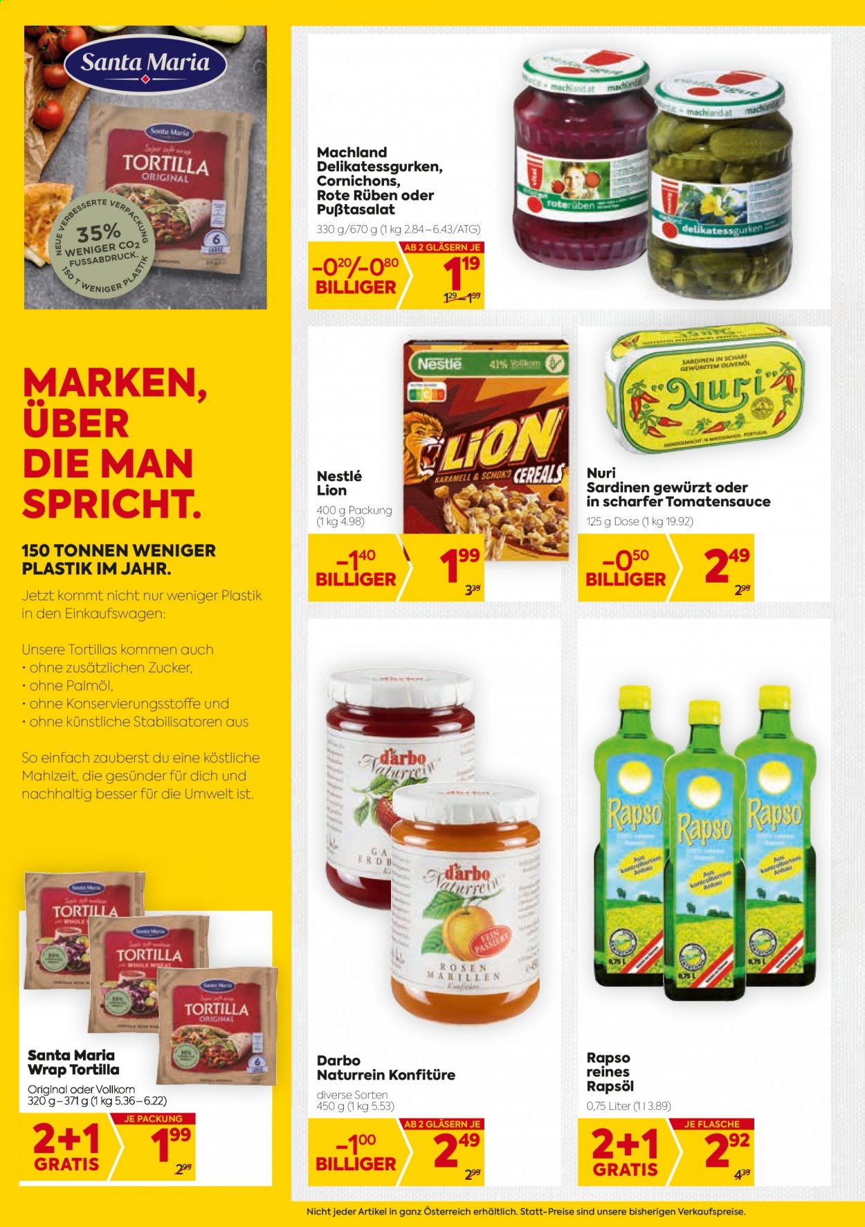 Angebote Billa - 25.2.2021 - 3.3.2021. Seite 26