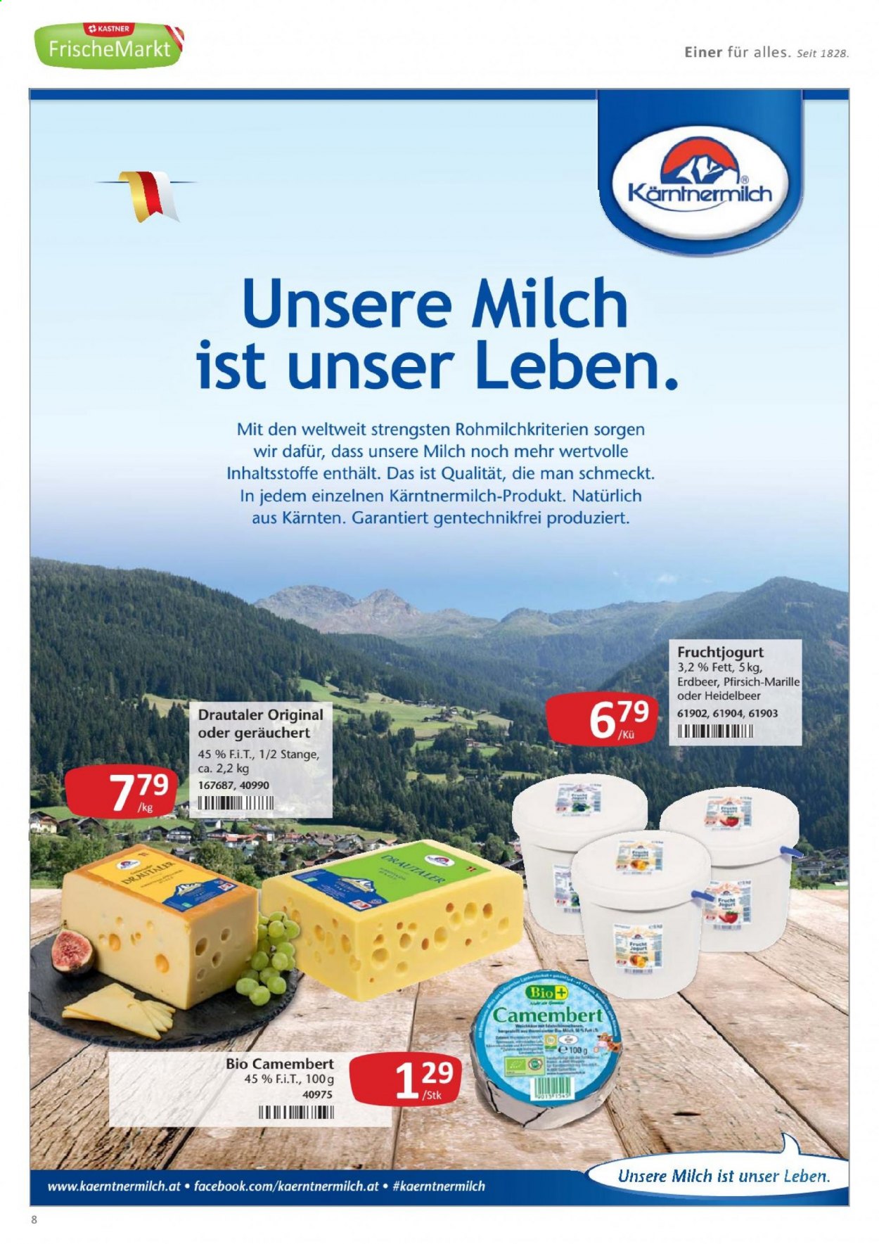 Angebote KASTNER - 1.3.2021 - 13.3.2021. Seite 8