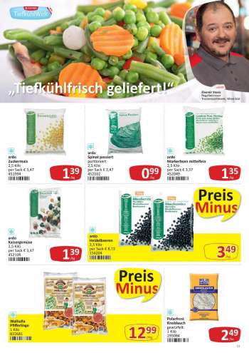 thumbnail - Pfifferlinge