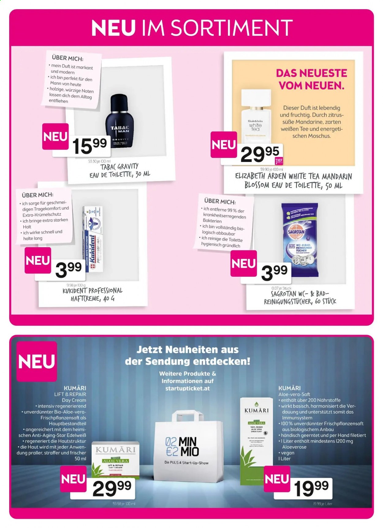 Angebote Bipa - 25.2.2021 - 10.3.2021. Seite 8