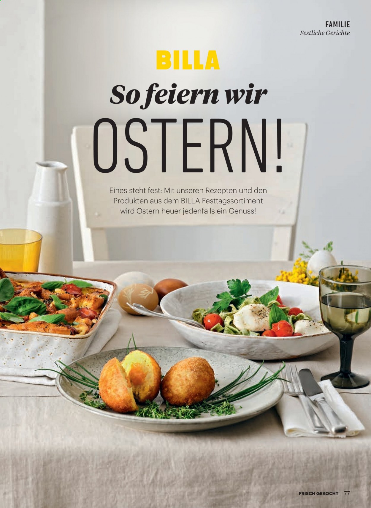 Angebote Billa - 1.3.2021 - 31.3.2021. Seite 15