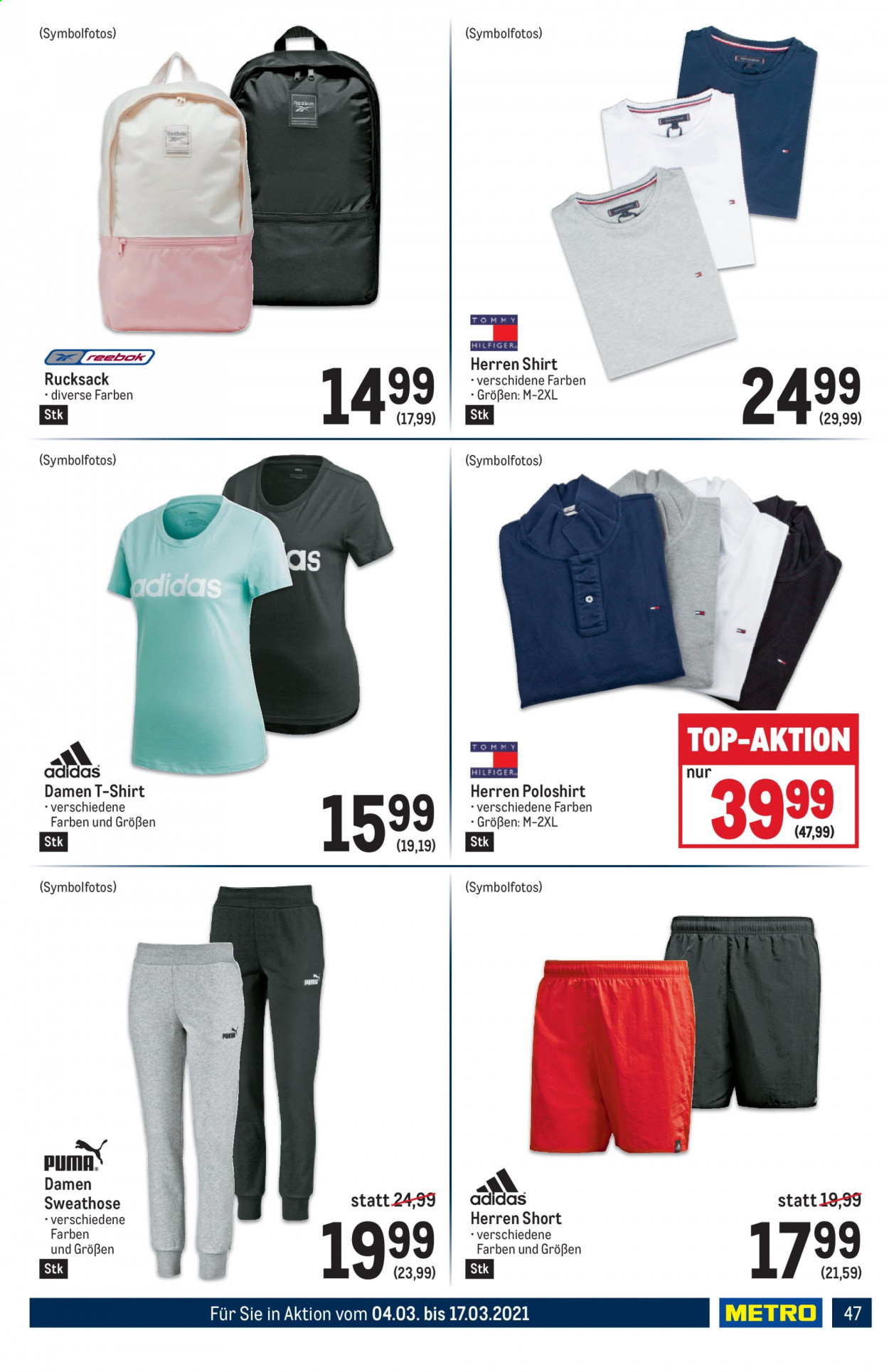 Angebote Metro - 4.3.2021 - 17.3.2021. Seite 47