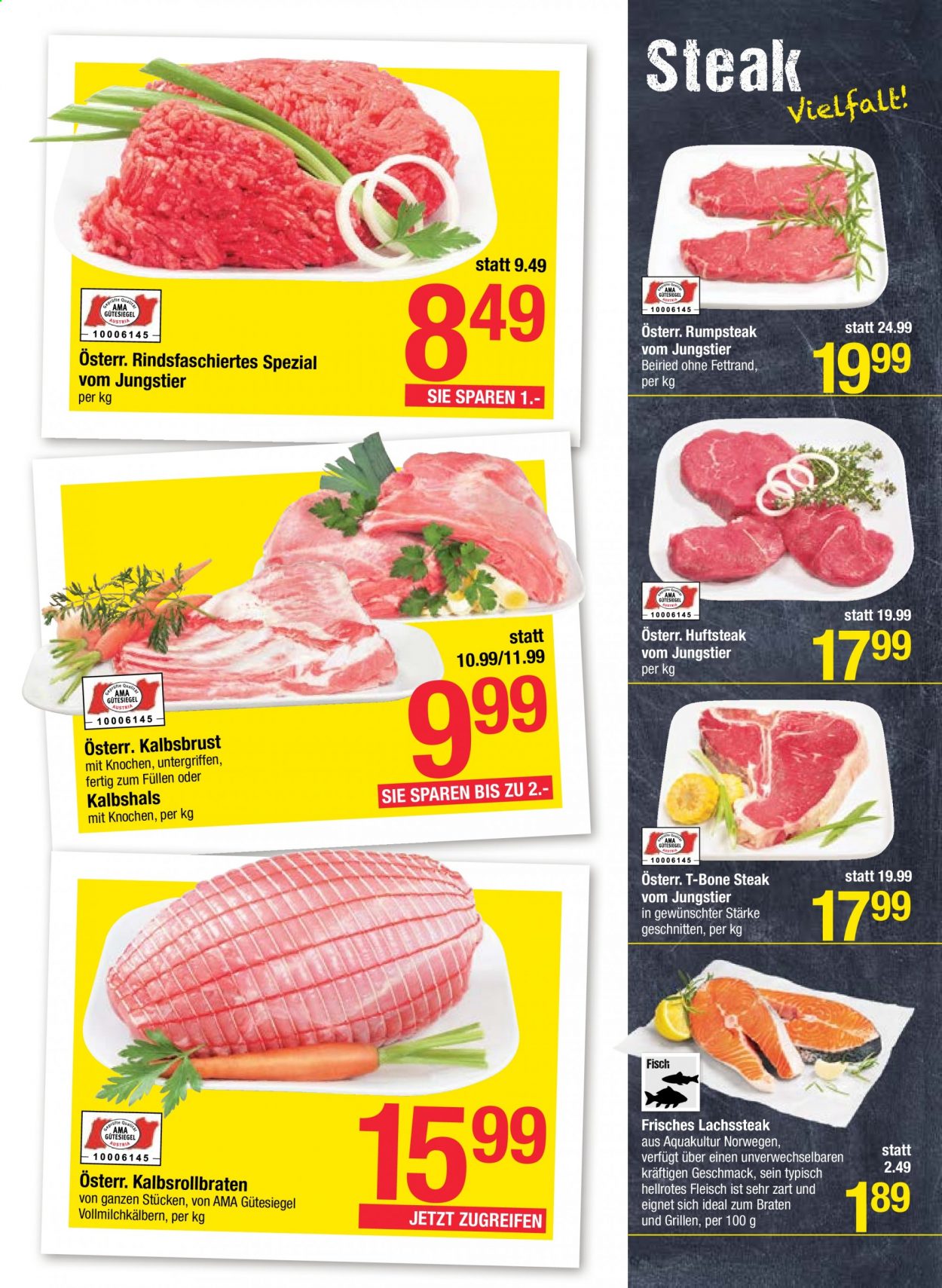 Angebote Maximarkt - 1.3.2021 - 6.3.2021. Seite 3