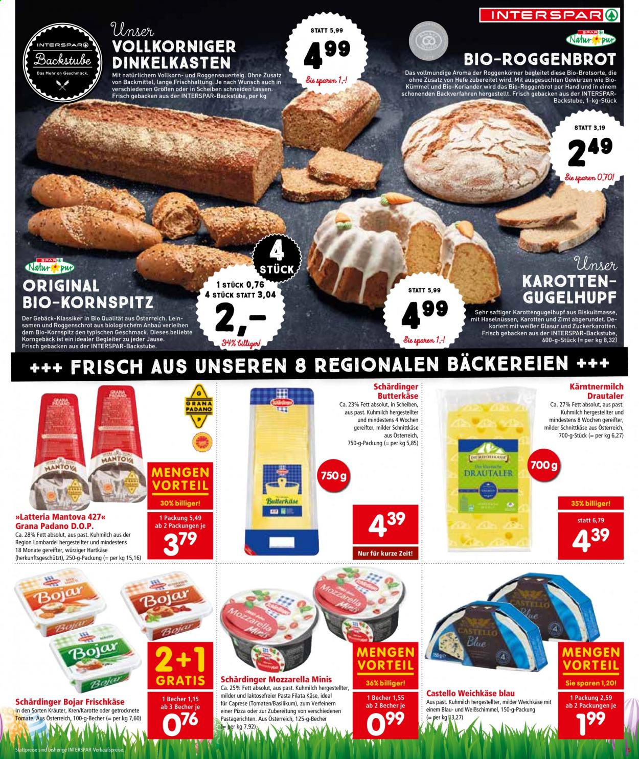Angebote INTERSPAR - 4.3.2021 - 24.3.2021. Seite 5