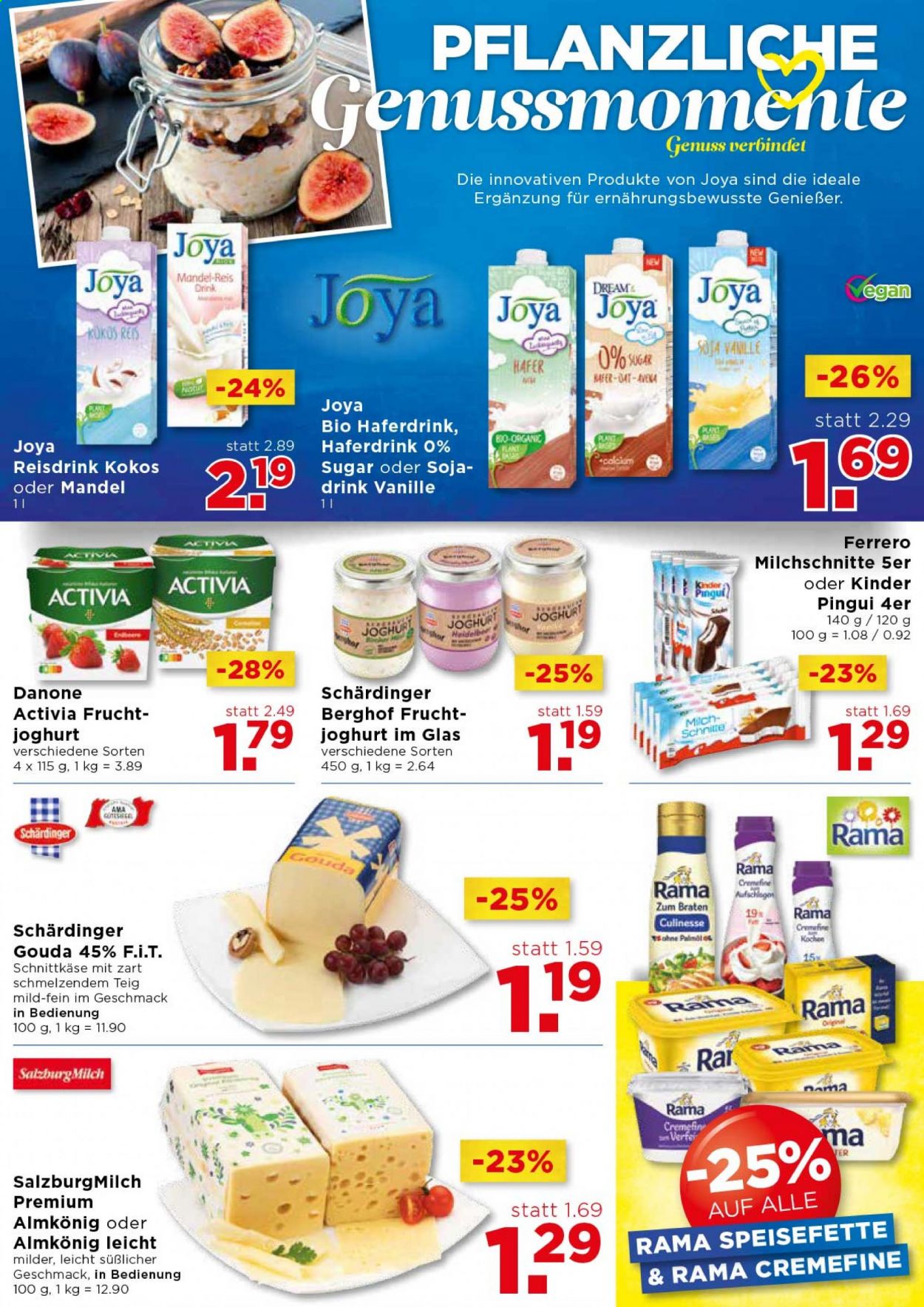 Angebote UNIMARKT - 3.3.2021 - 9.3.2021. Seite 3