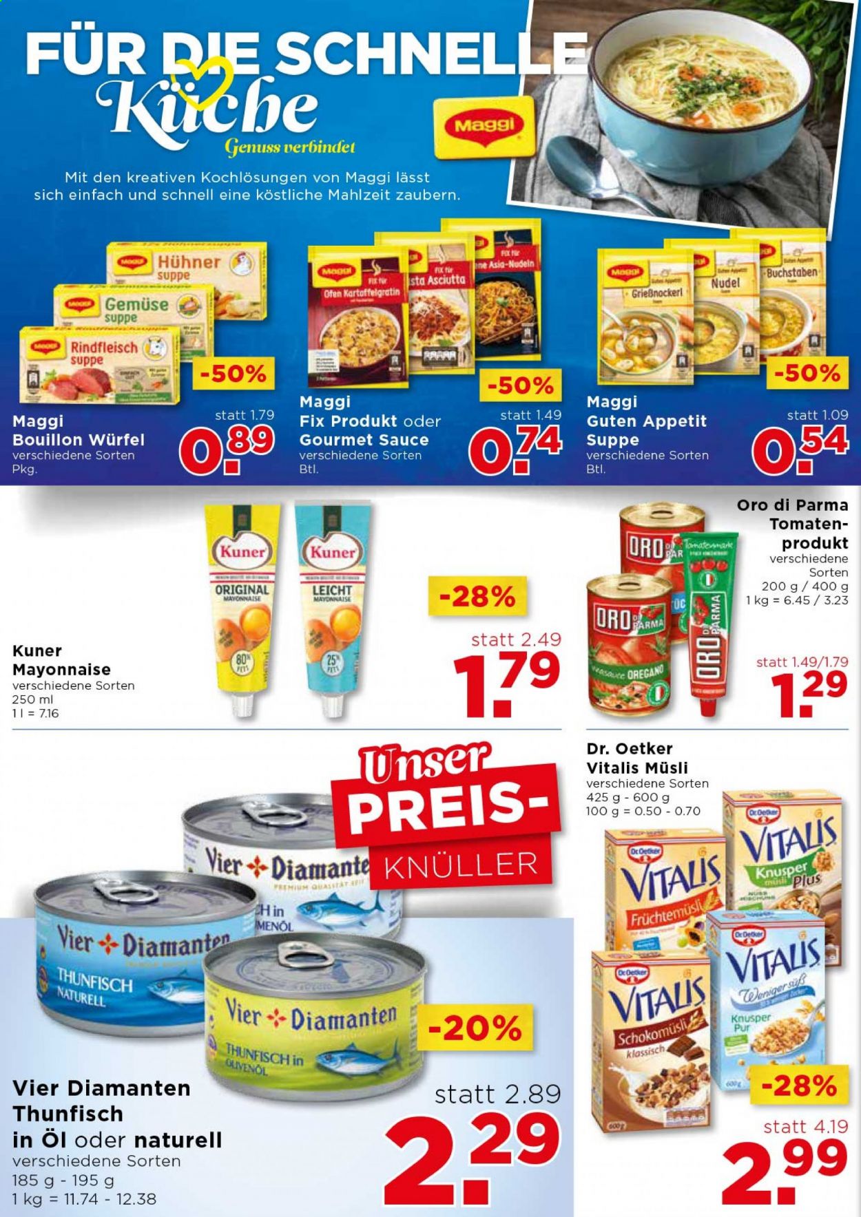 Angebote UNIMARKT - 3.3.2021 - 9.3.2021. Seite 4