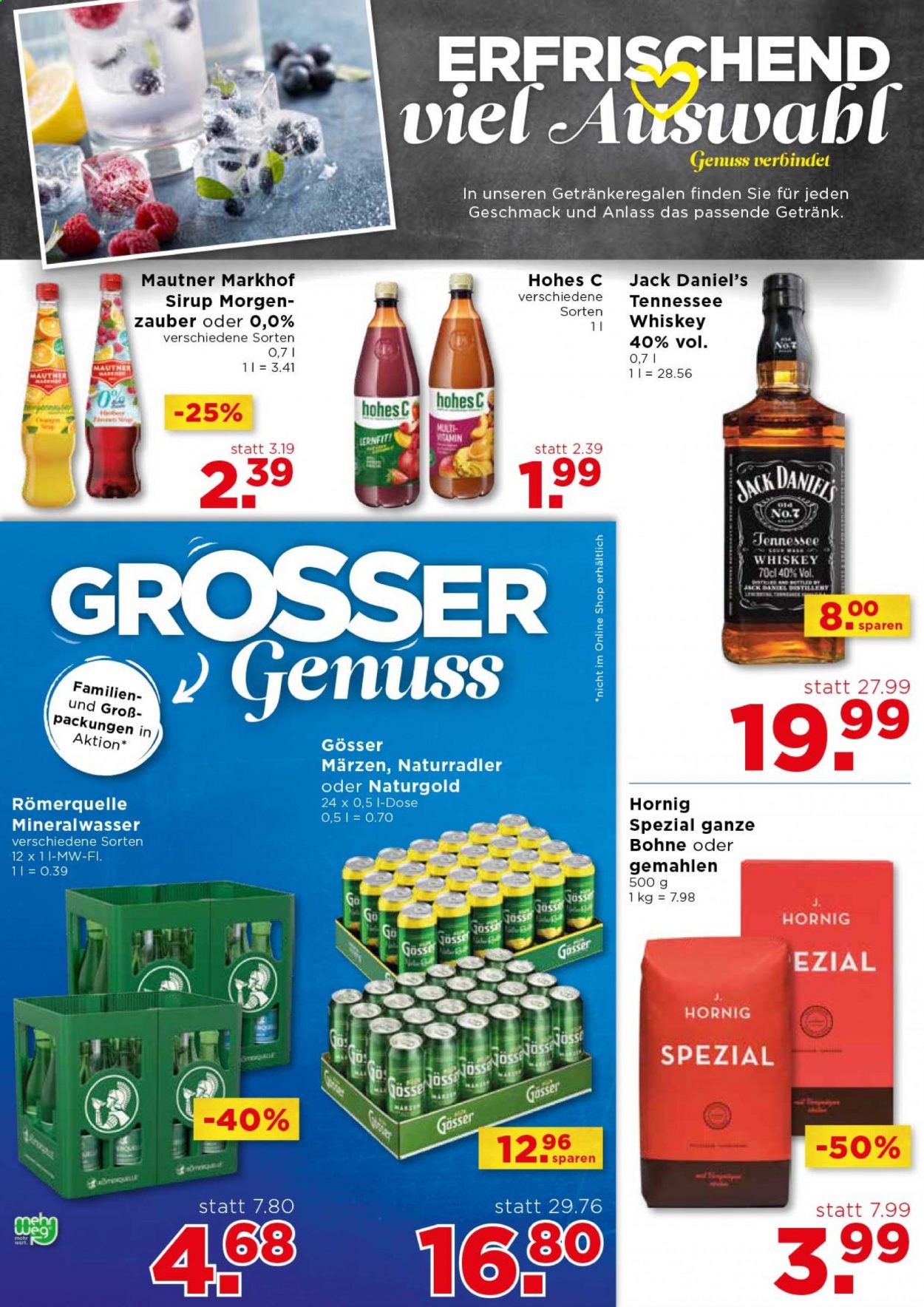 Angebote UNIMARKT - 3.3.2021 - 9.3.2021. Seite 5