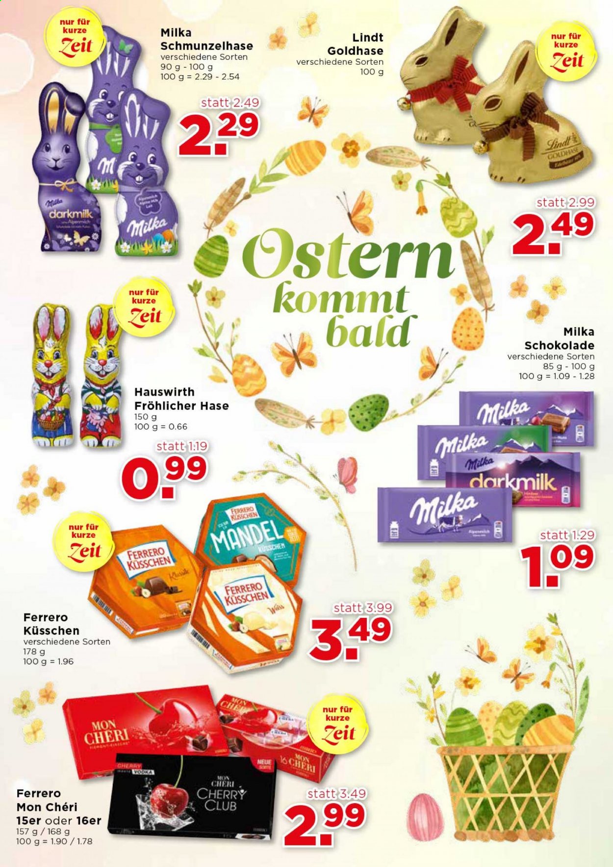 Angebote UNIMARKT - 3.3.2021 - 9.3.2021. Seite 6