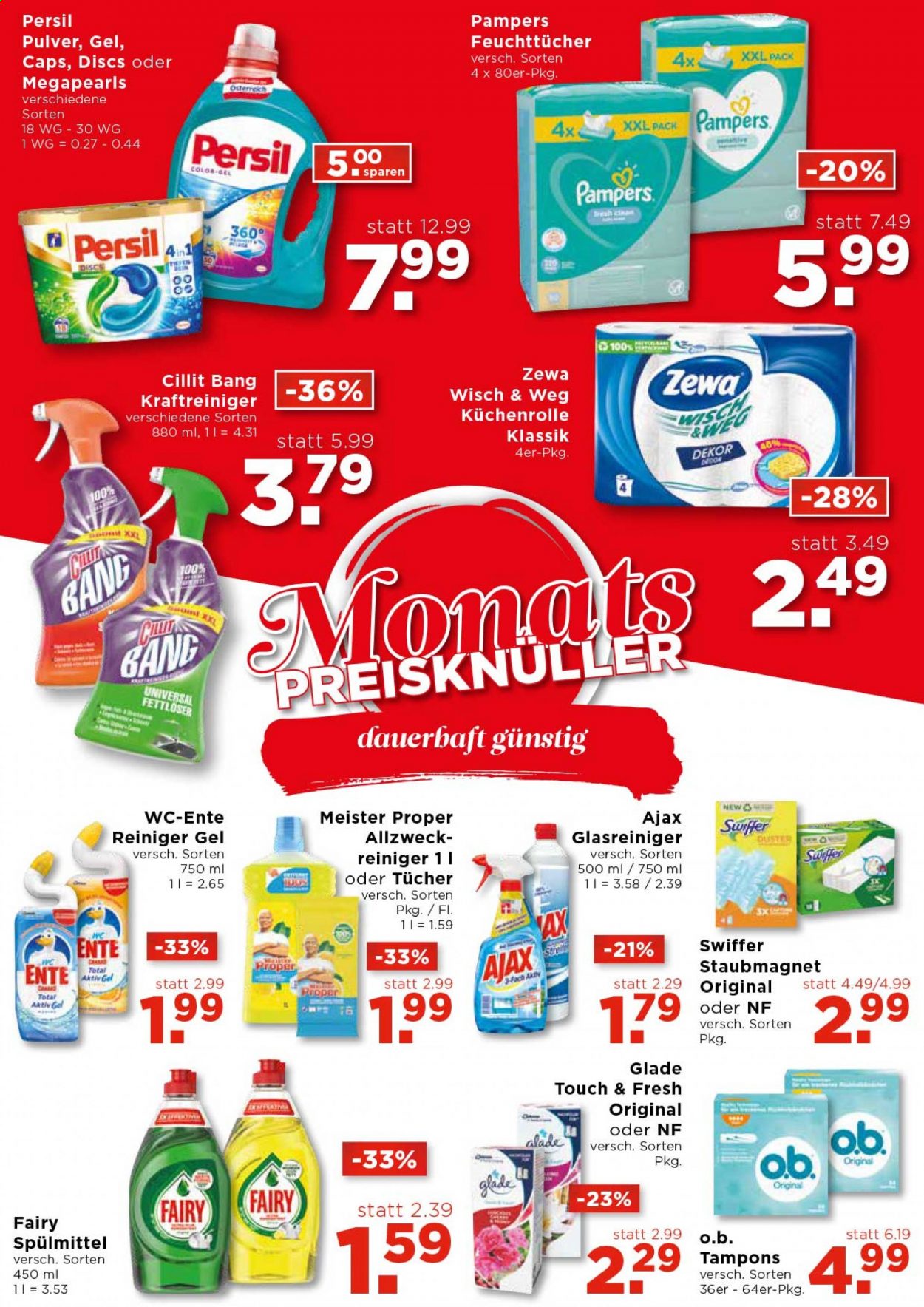 Angebote UNIMARKT - 3.3.2021 - 9.3.2021. Seite 14