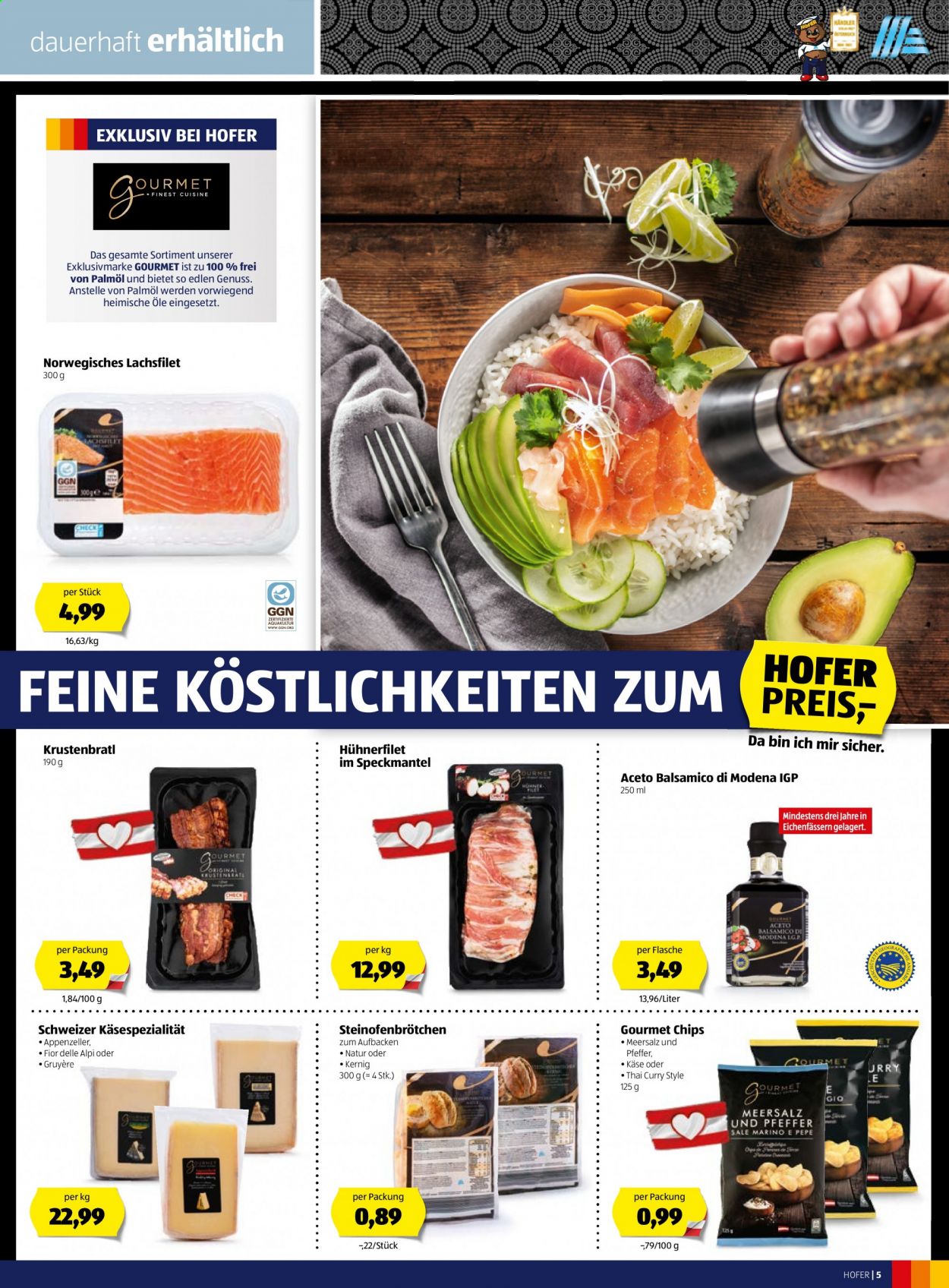 Angebote Hofer - 6.3.2021 - 13.3.2021. Seite 5