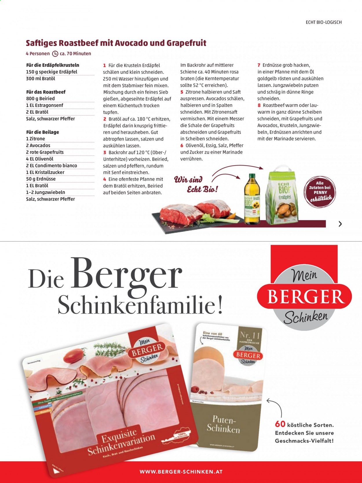 Angebote Penny. Seite 15