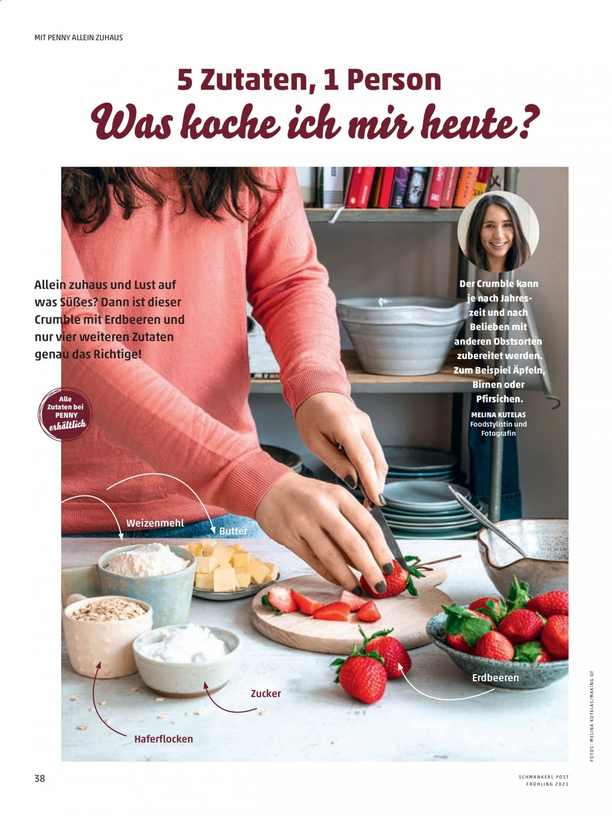 Angebote Penny. Seite 38