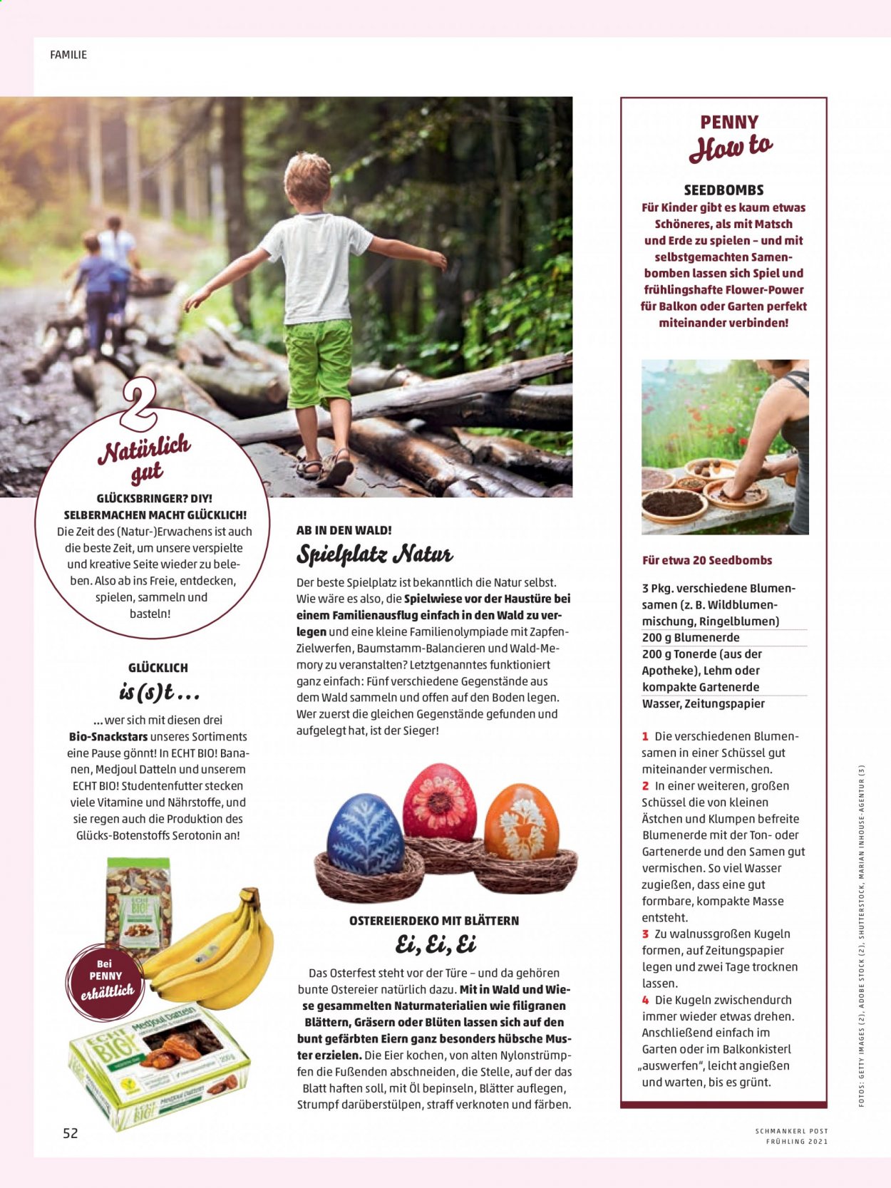 Angebote Penny. Seite 52
