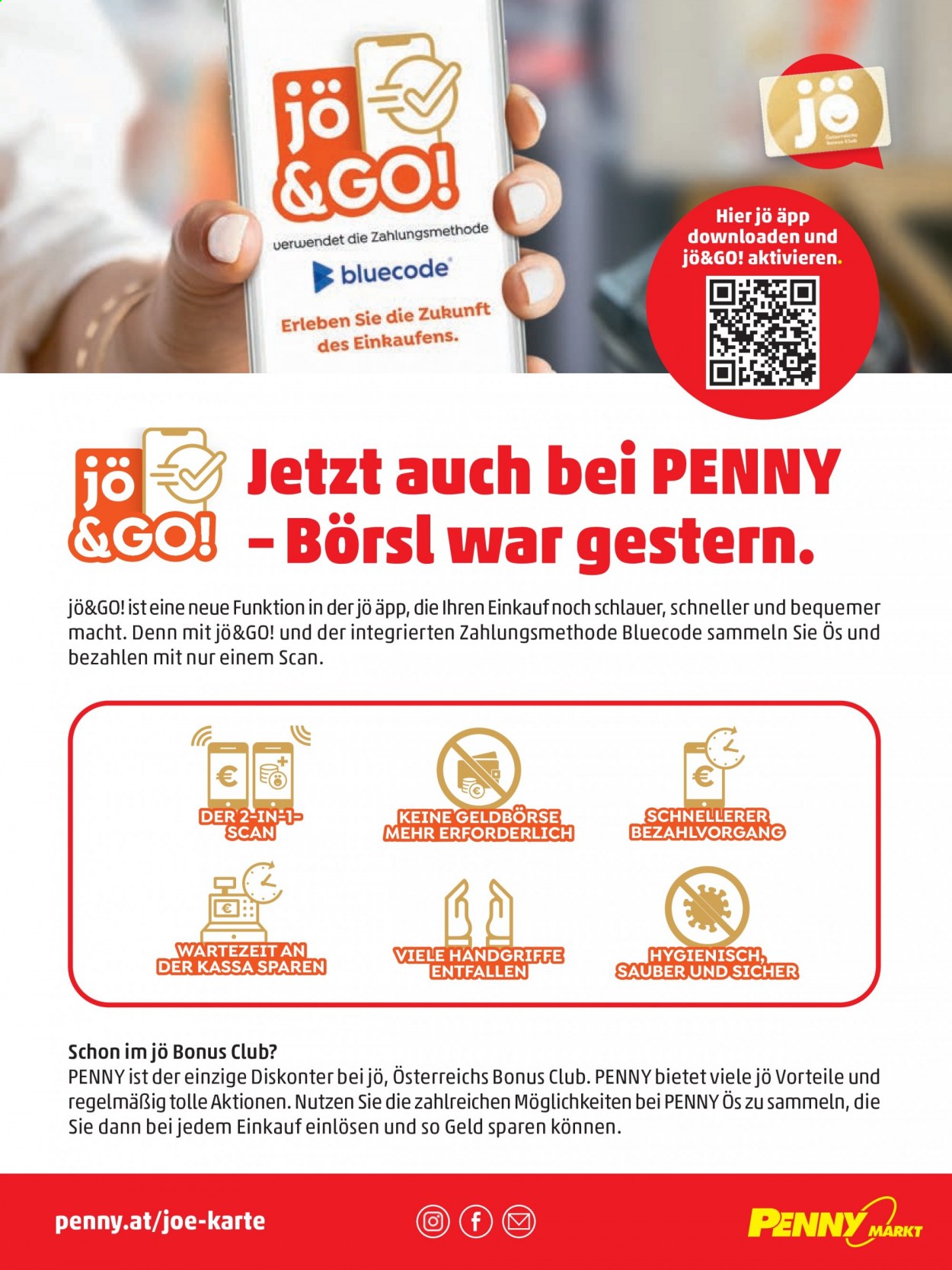 Angebote Penny. Seite 66