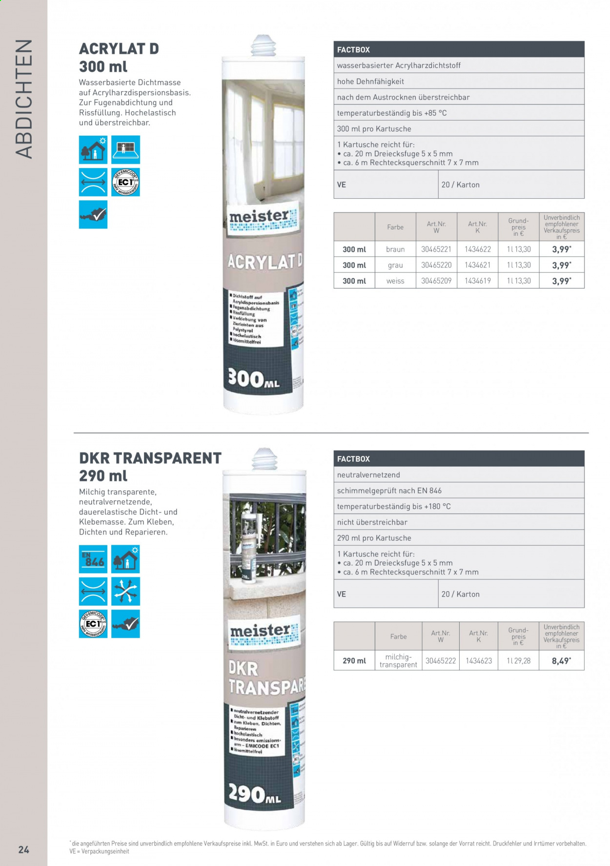 Angebote Lagerhaus. Seite 24