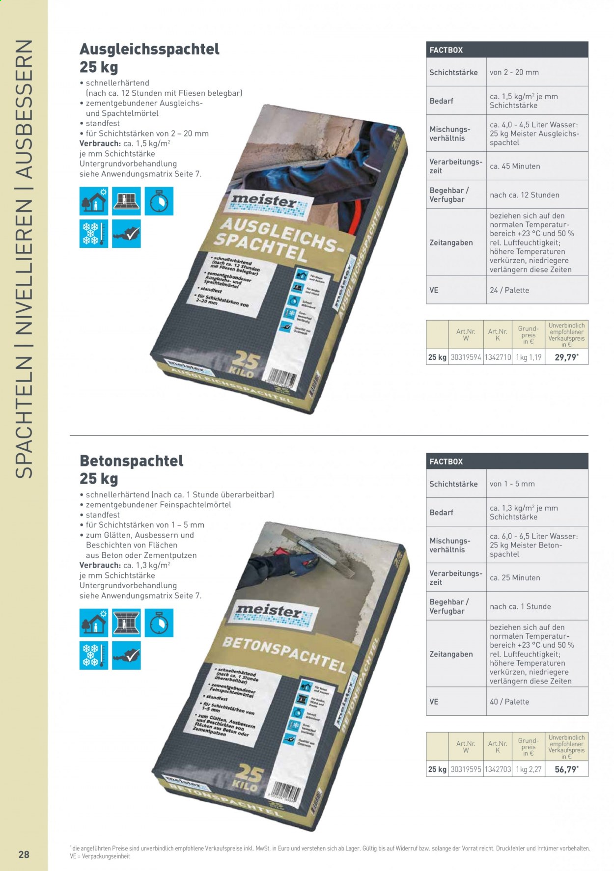 Angebote Lagerhaus. Seite 28