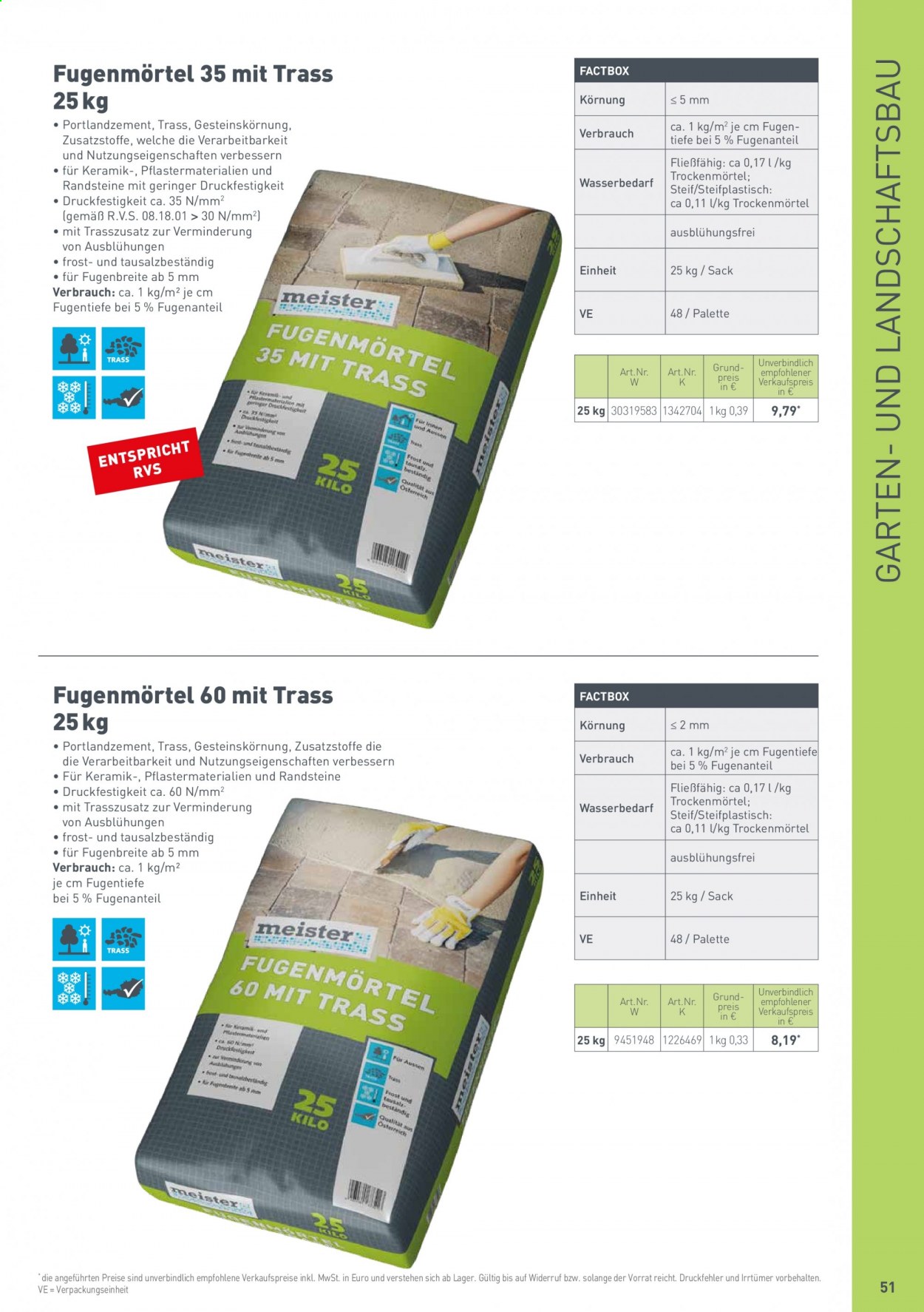 Angebote Lagerhaus. Seite 51