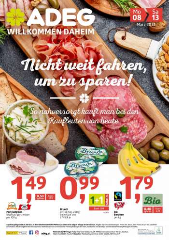 Angebote ADEG - 8.3.2021 - 13.3.2021.