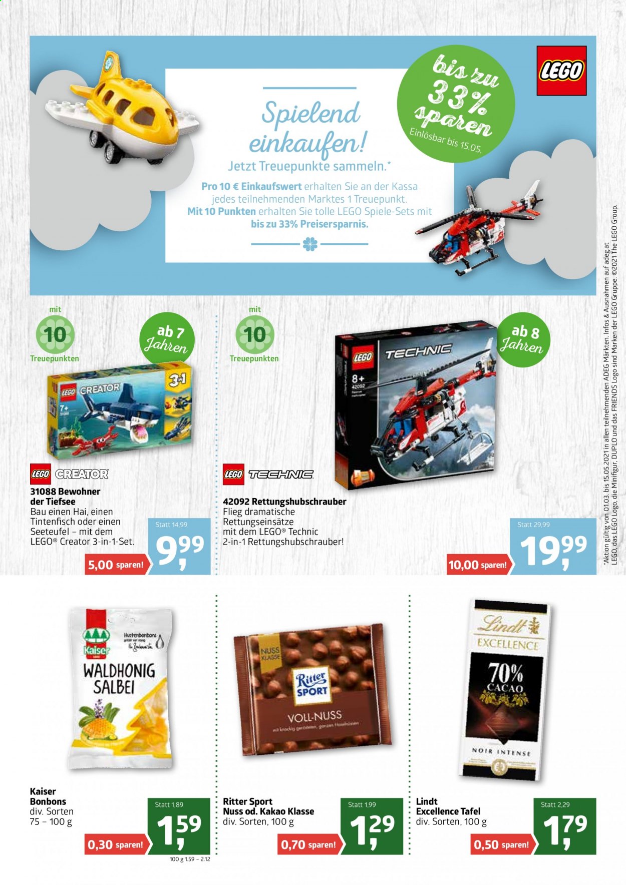 Angebote ADEG - 8.3.2021 - 13.3.2021. Seite 10