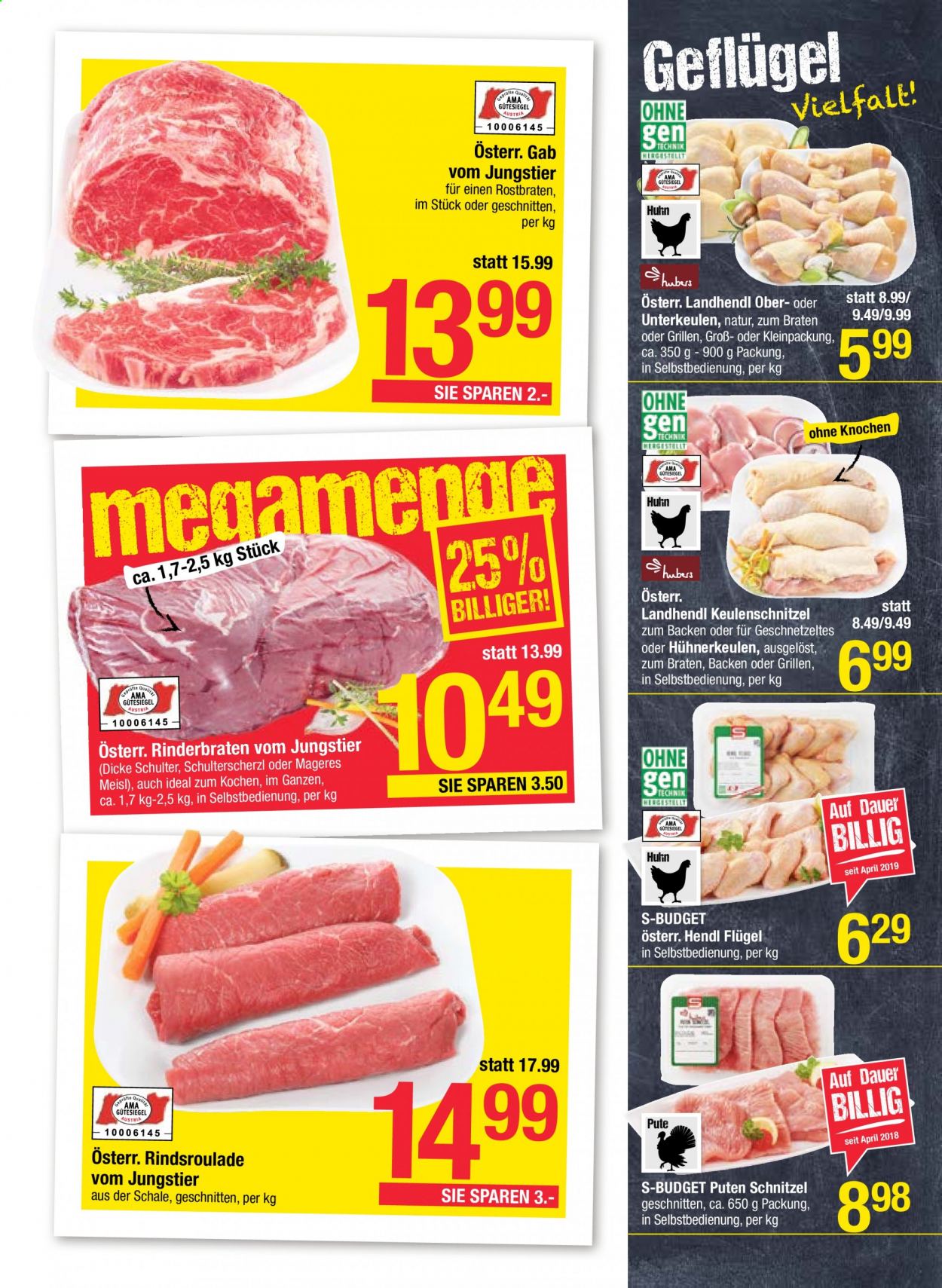 Angebote Maximarkt - 8.3.2021 - 13.3.2021. Seite 7