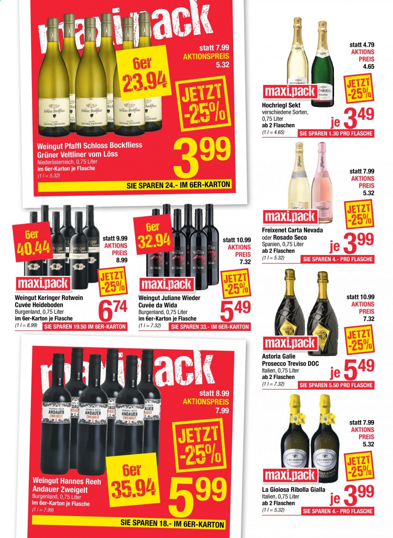 Angebote Maximarkt - 8.3.2021 - 13.3.2021. Seite 13