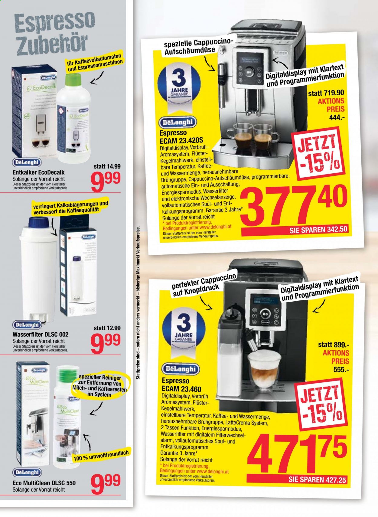 Angebote Maximarkt - 8.3.2021 - 13.3.2021. Seite 16