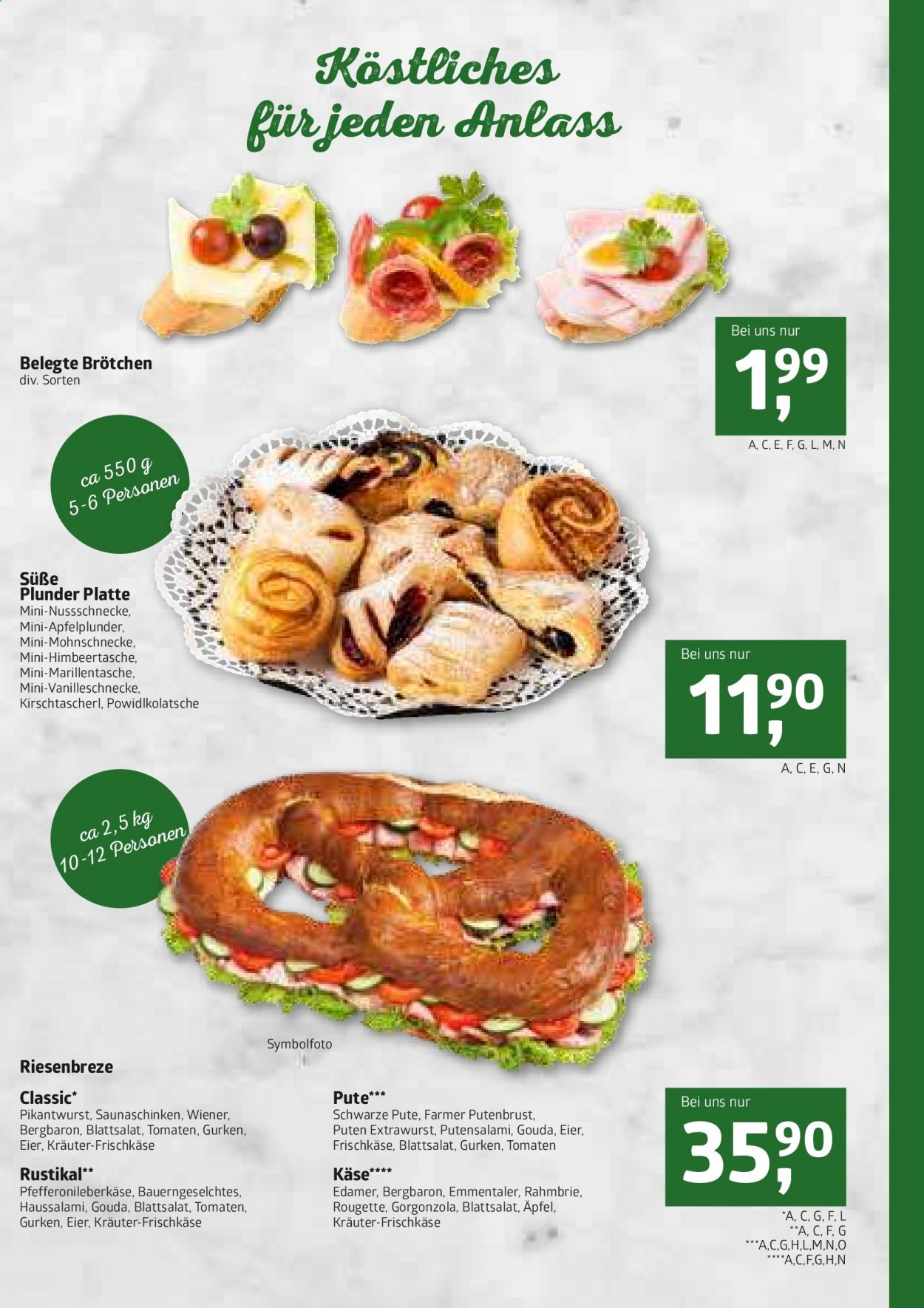Angebote ADEG. Seite 6
