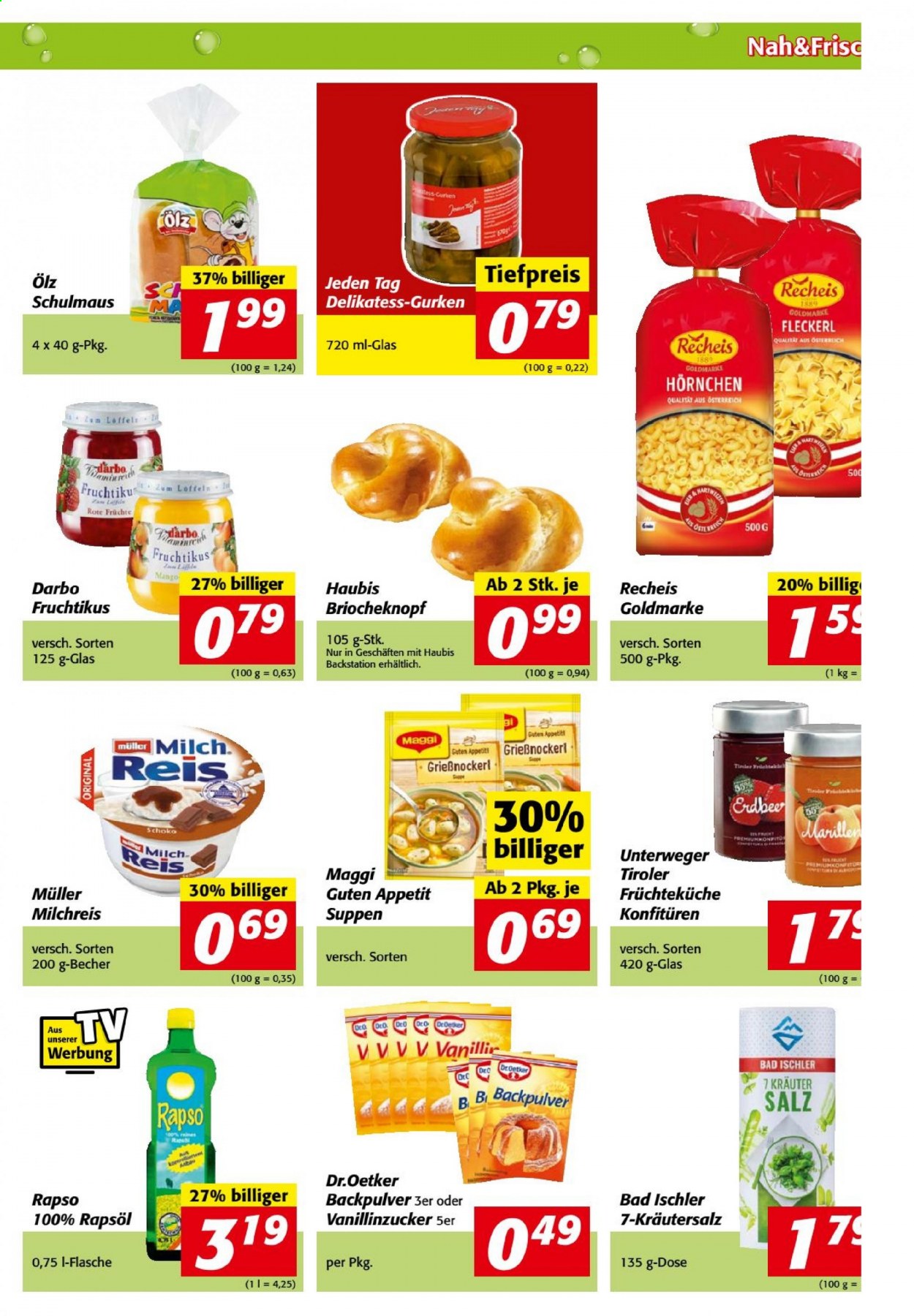 Angebote KASTNER - 17.3.2021 - 23.3.2021. Seite 3